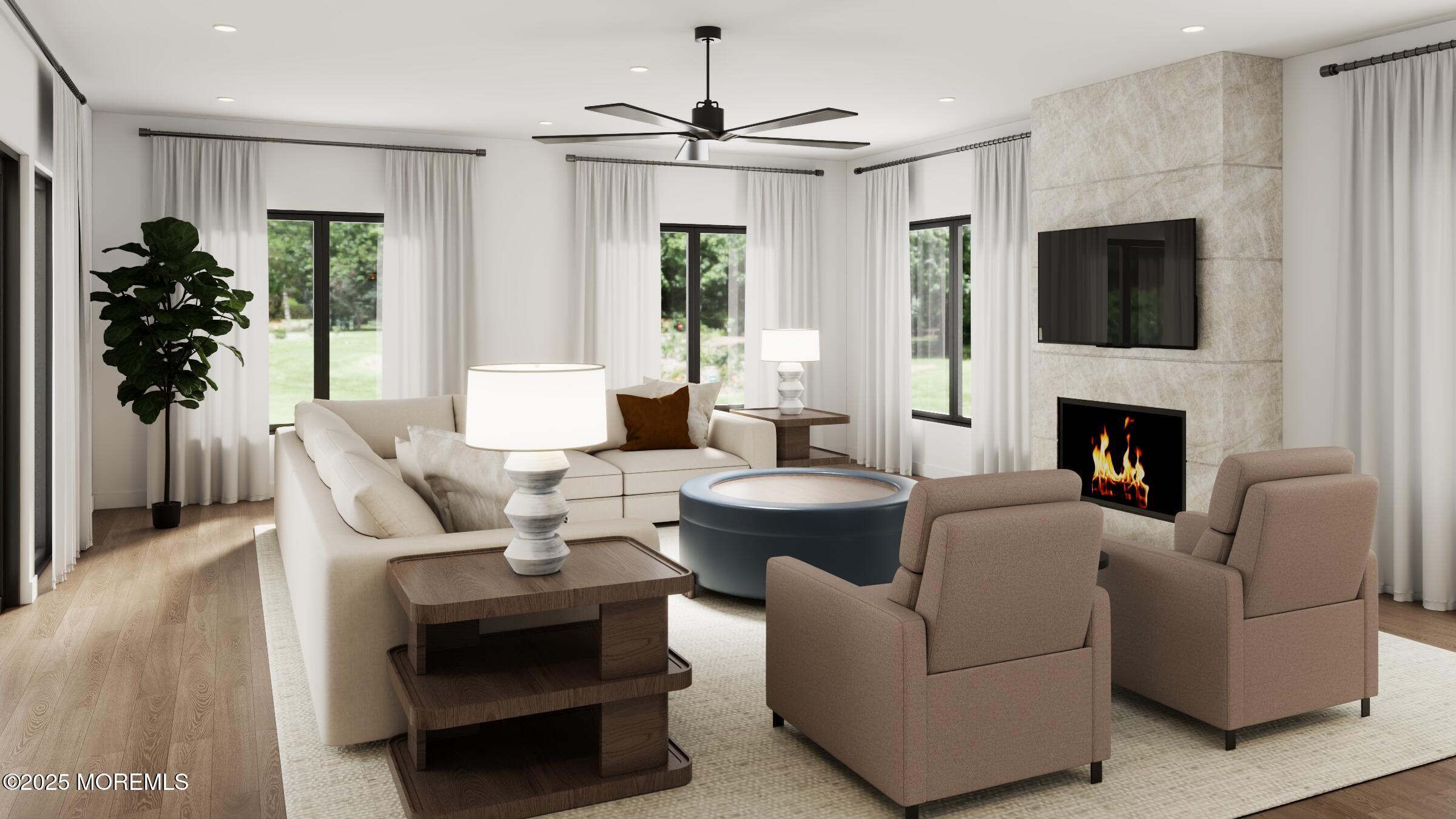 38 Coolidge Place, West Long Branch, NJ, 07764 image 11