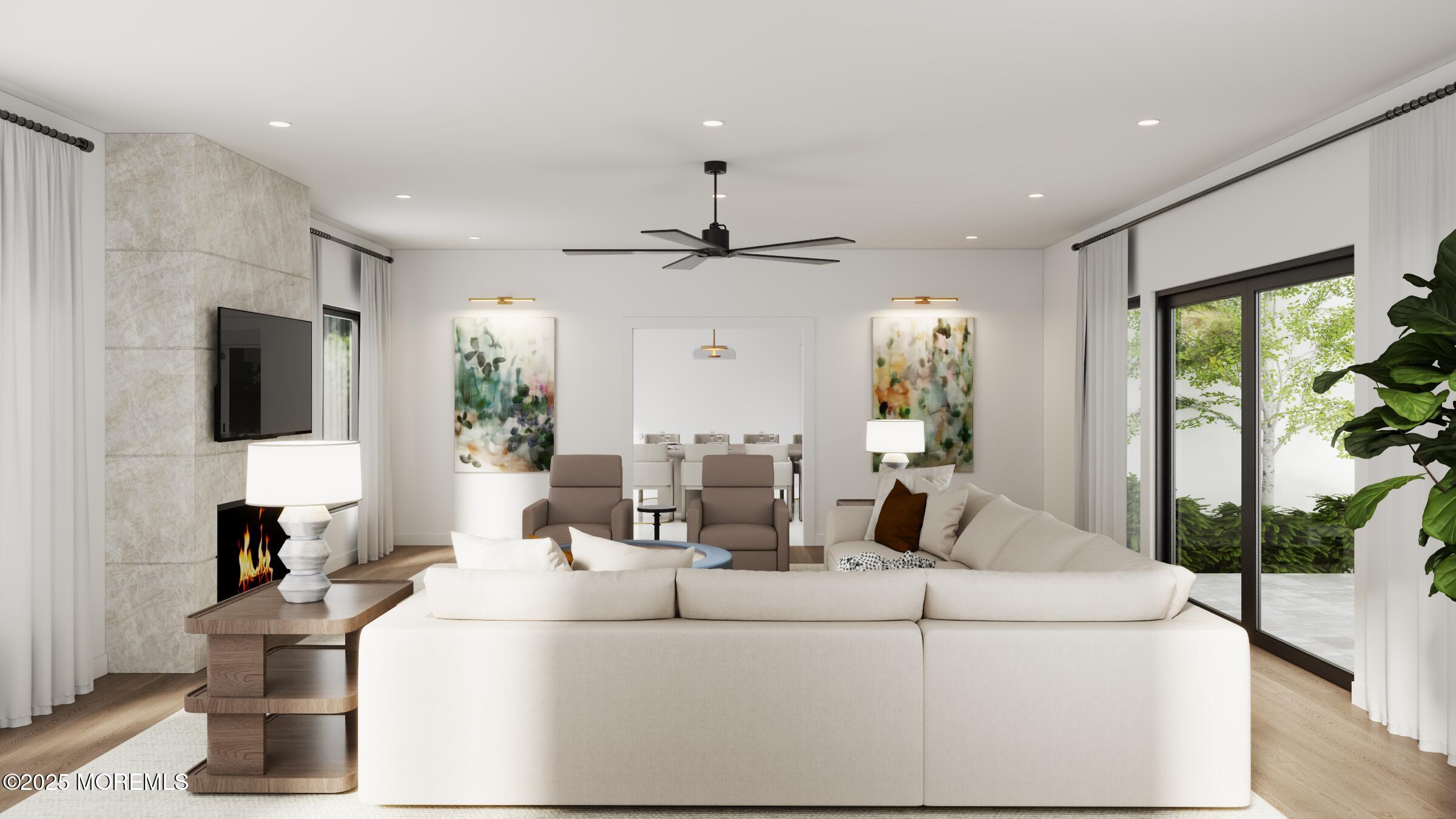 38 Coolidge Place, West Long Branch, NJ, 07764 image 12