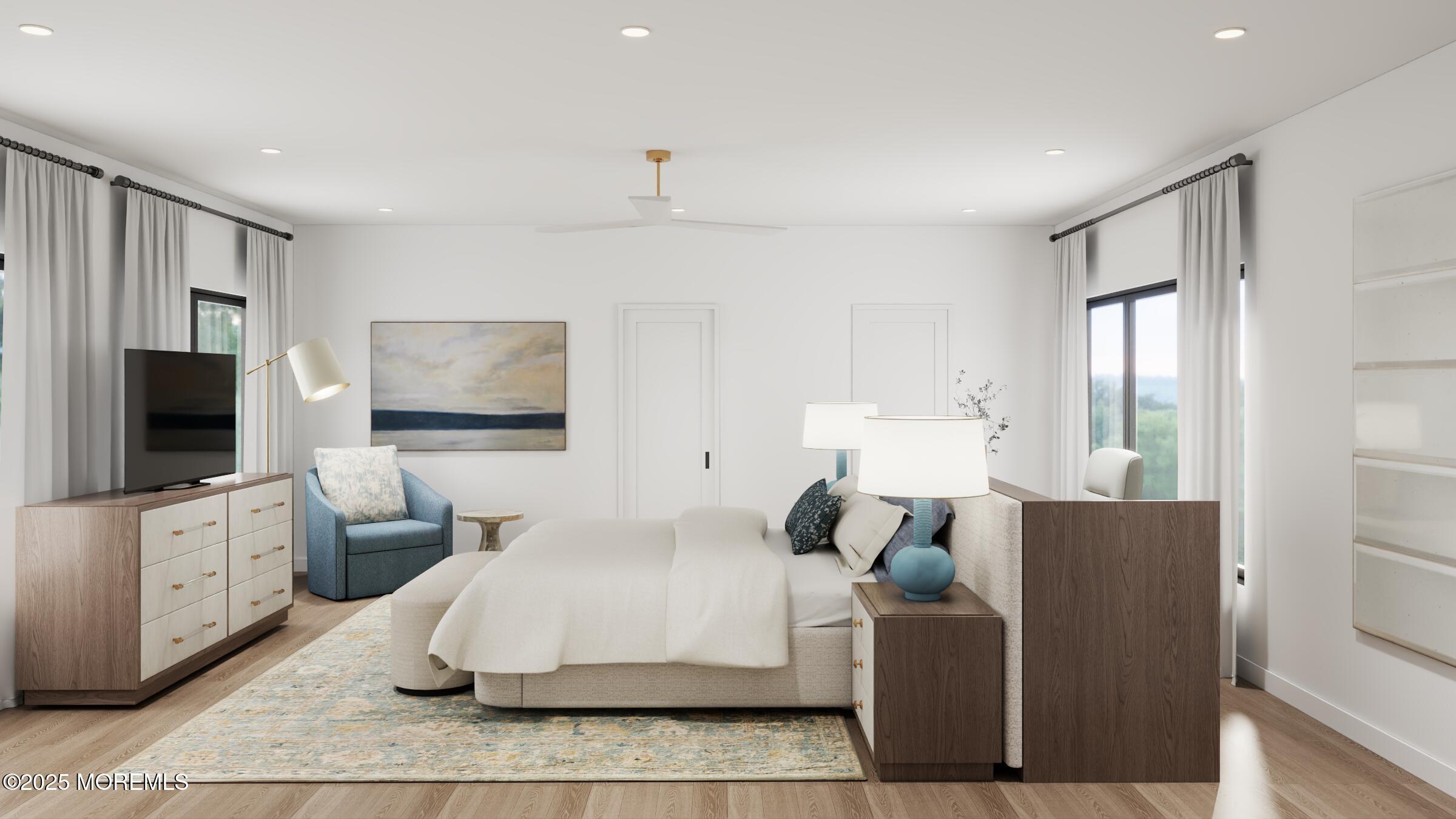 38 Coolidge Place, West Long Branch, NJ, 07764 image 23