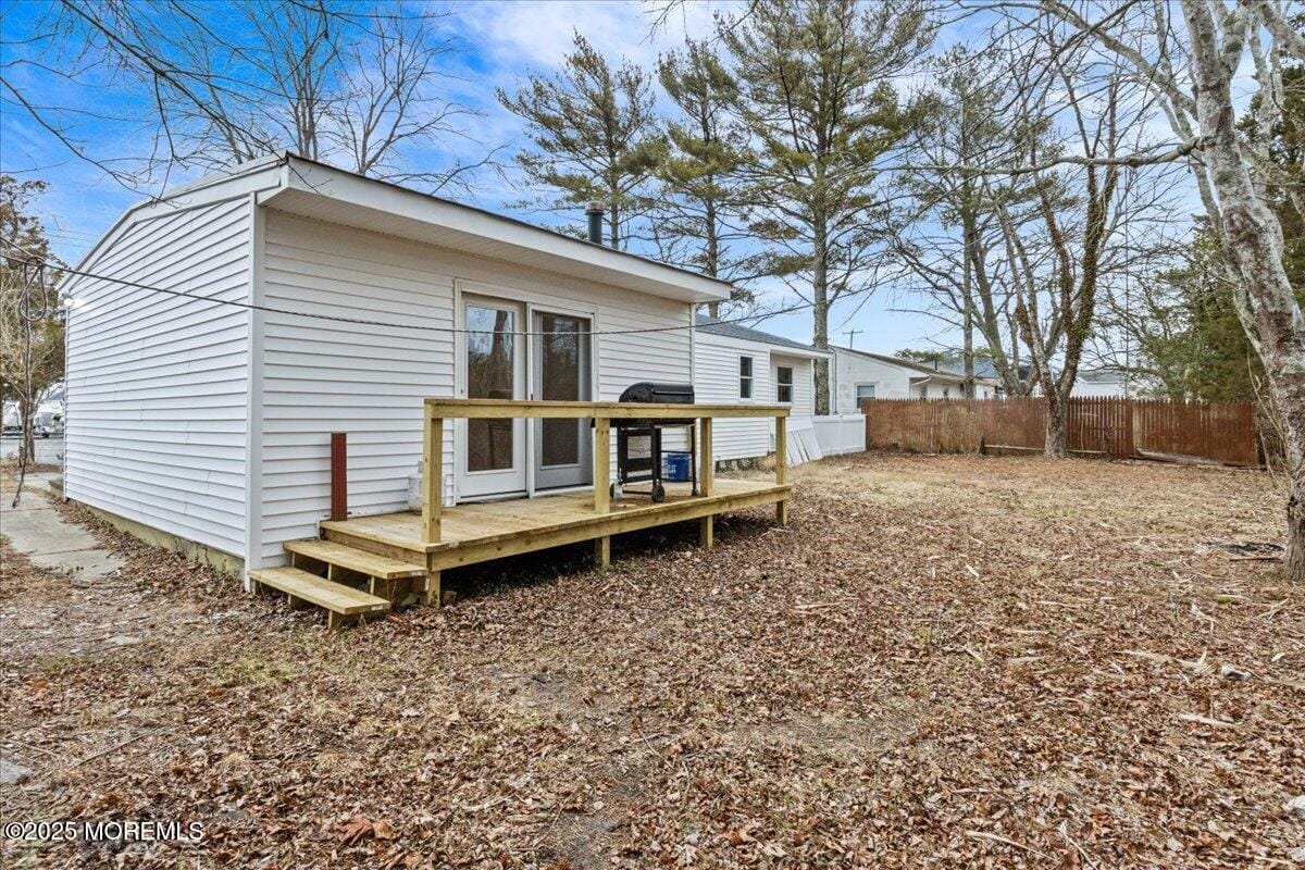 98 Marine Road, Waretown, NJ, 08758 image 33