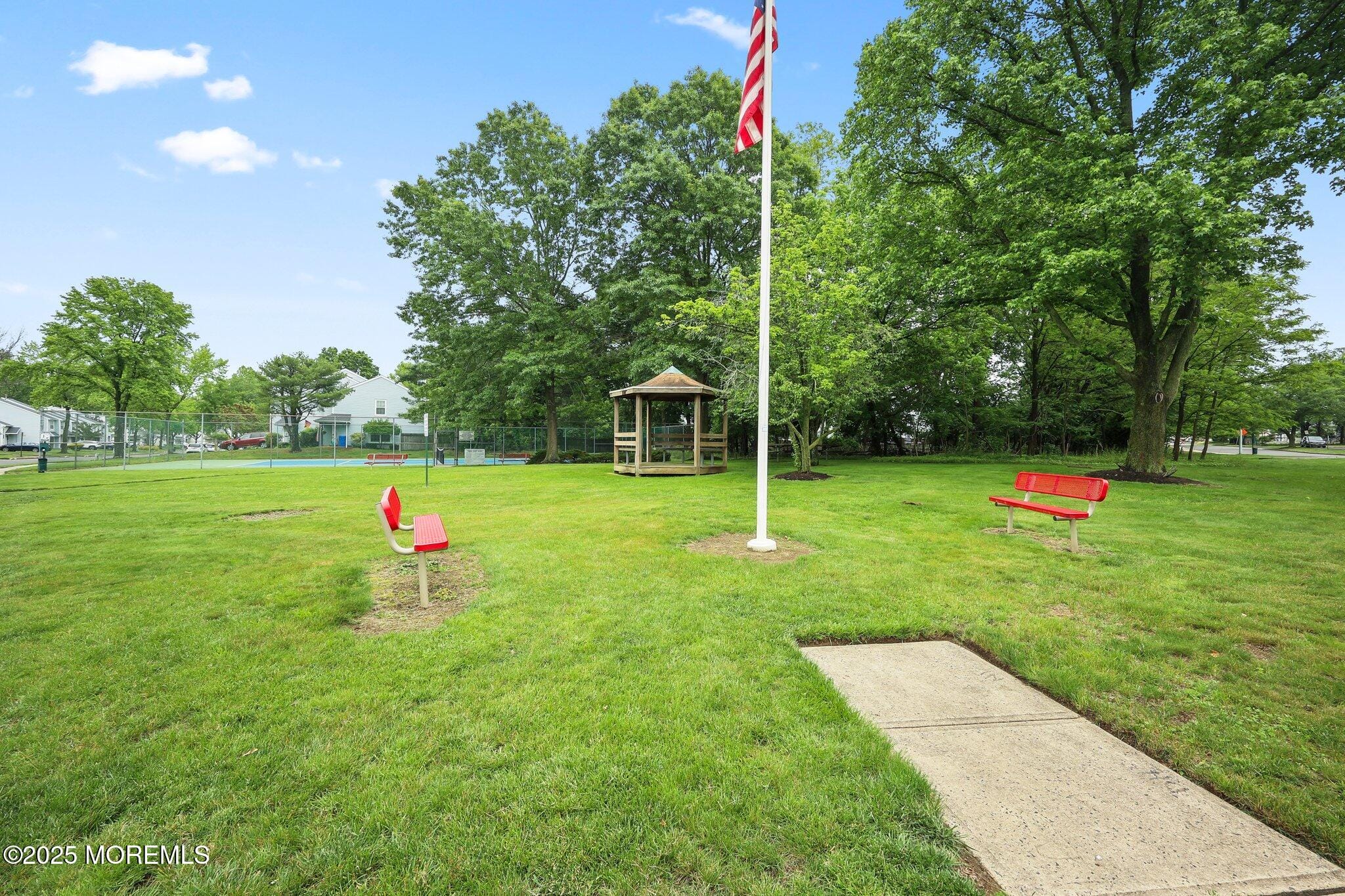 11 Alameda Court, Eatontown, NJ, 07724 image 16
