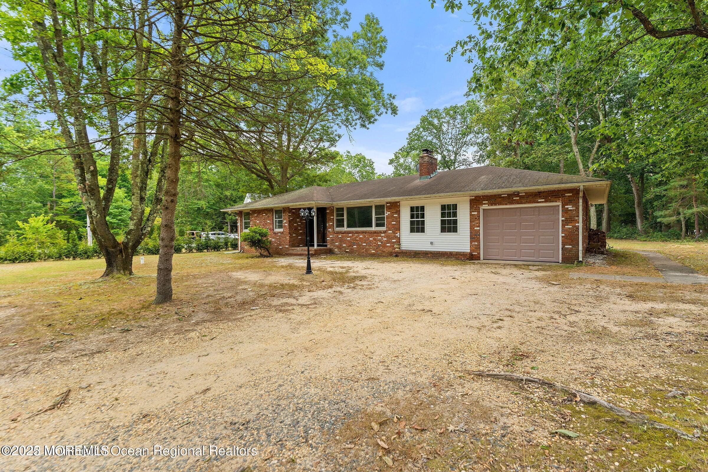 247 New Central Avenue, Jackson, NJ, 08527