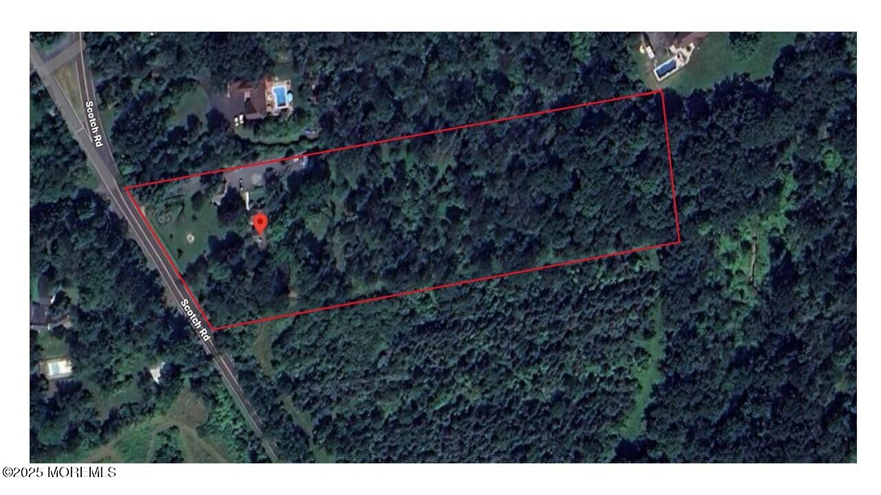 540 Scotch Road, Hopewell Twp, NJ, 08525 image 41