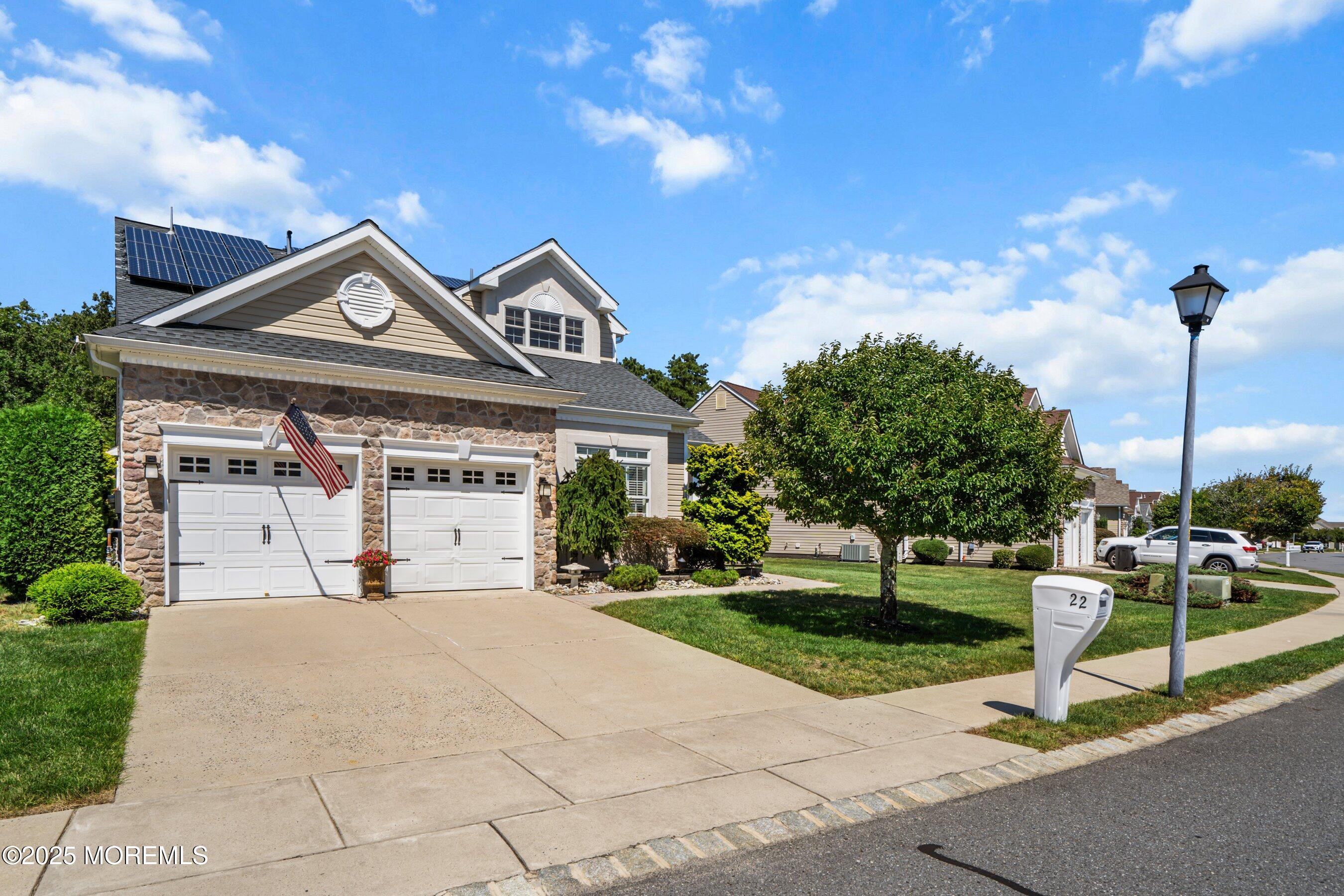 22 Harvey Cedar Way, Waretown, NJ, 08758