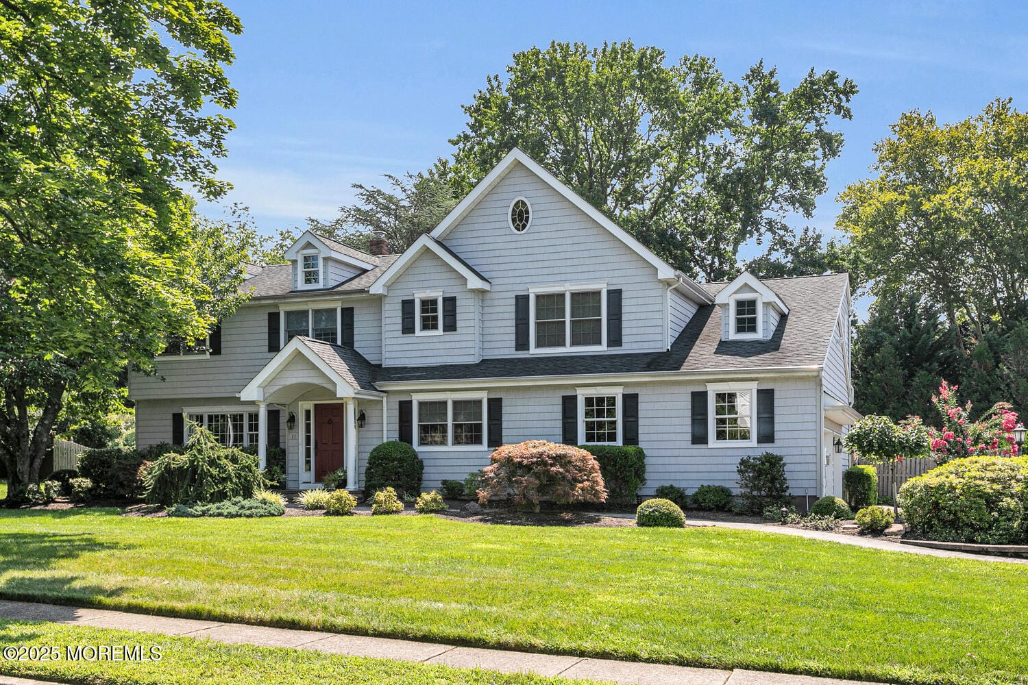 11 Mayflower Drive, Middletown, NJ, 07748