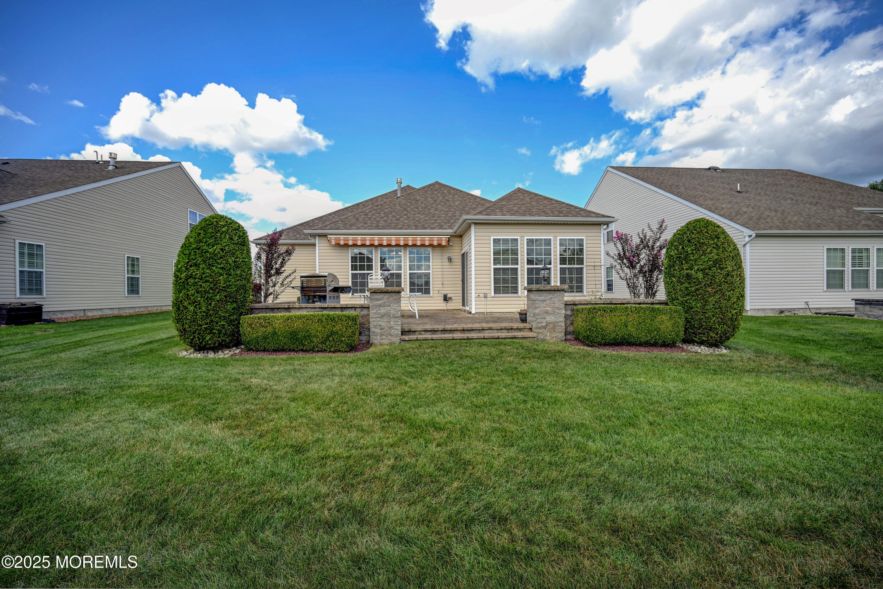 3 W Rossini Court, Farmingdale, NJ, 07727 image 28