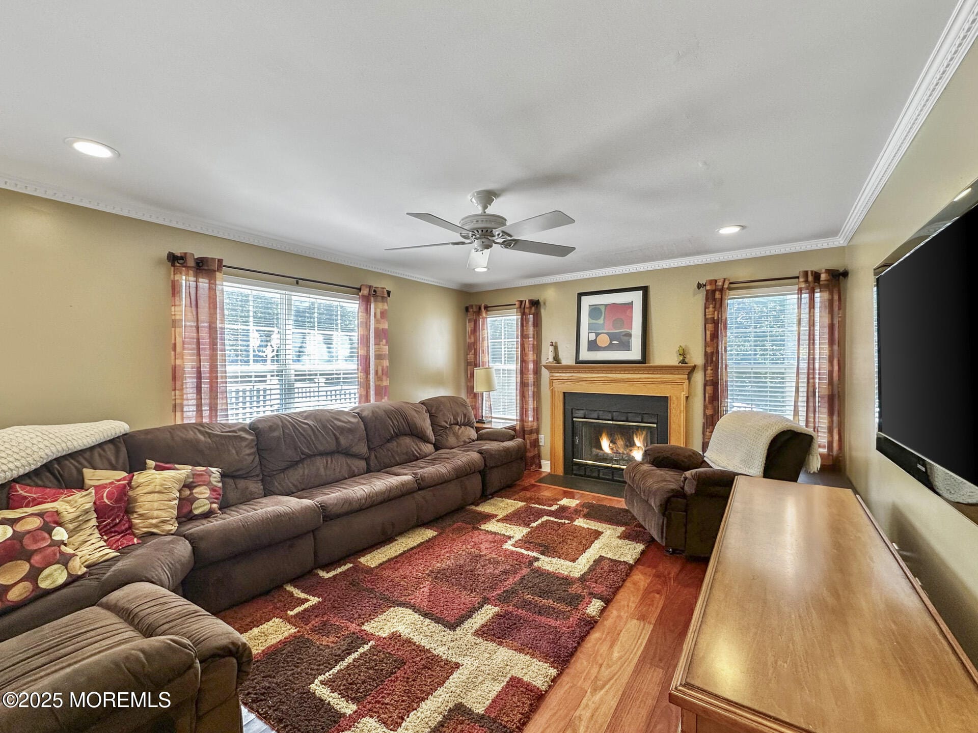 5 Twin Oaks Court, Jackson, NJ, 08527 image 13