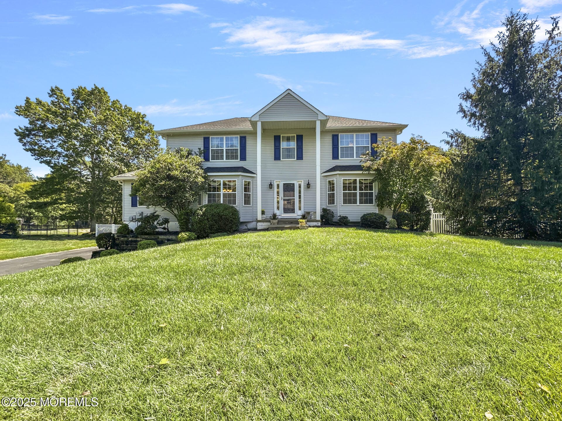 5 Twin Oaks Court, Jackson, NJ, 08527