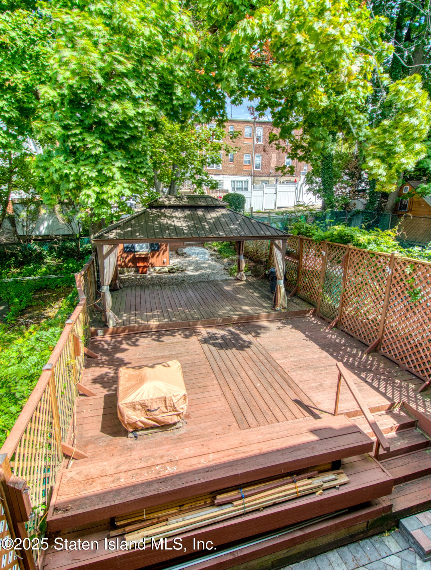 123 Pendleton Place, Staten Island, NY, 10301 image 26