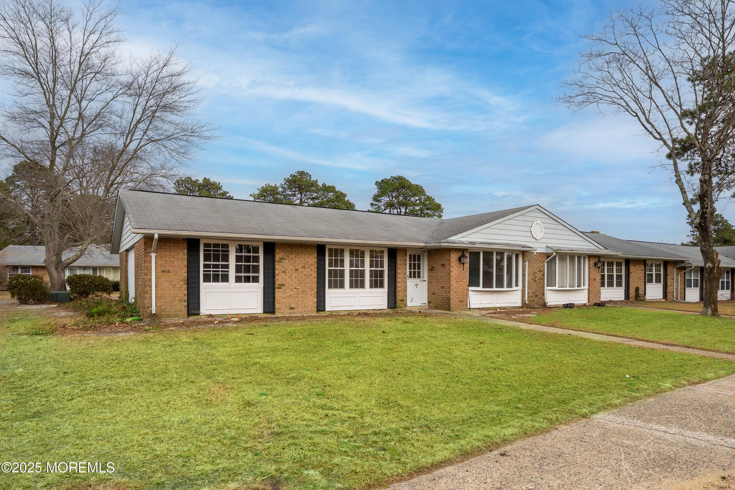 105A Buckingham Drive, Manchester, NJ, 08759