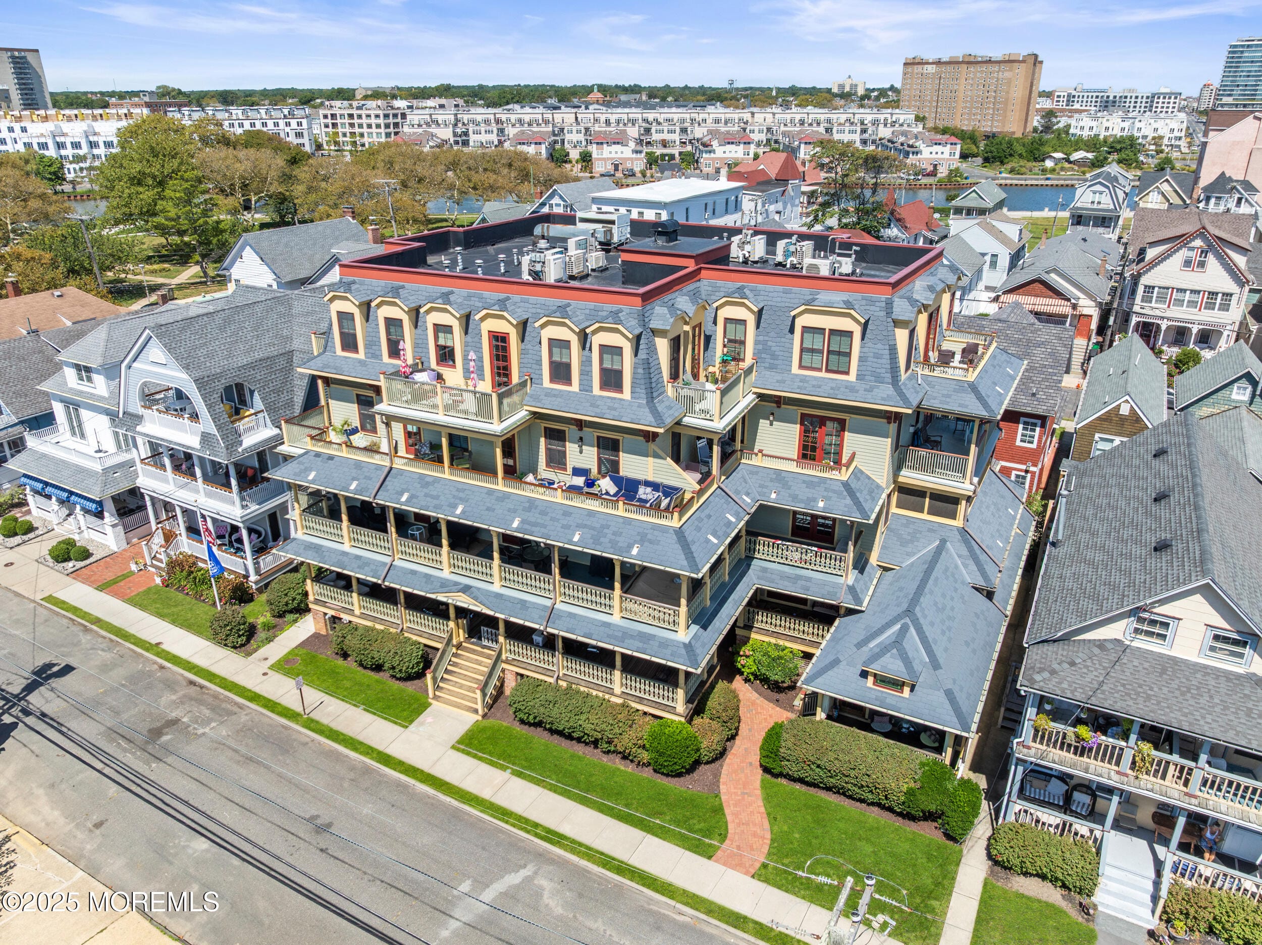 27 Surf Avenue 1B, Ocean Grove, NJ, 07756 image 63