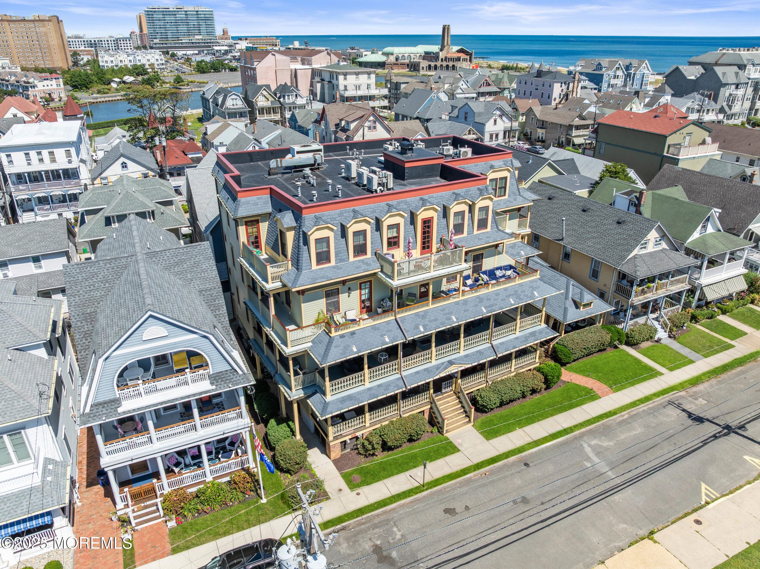 27 Surf Avenue 1B, Ocean Grove, NJ, 07756 image 64