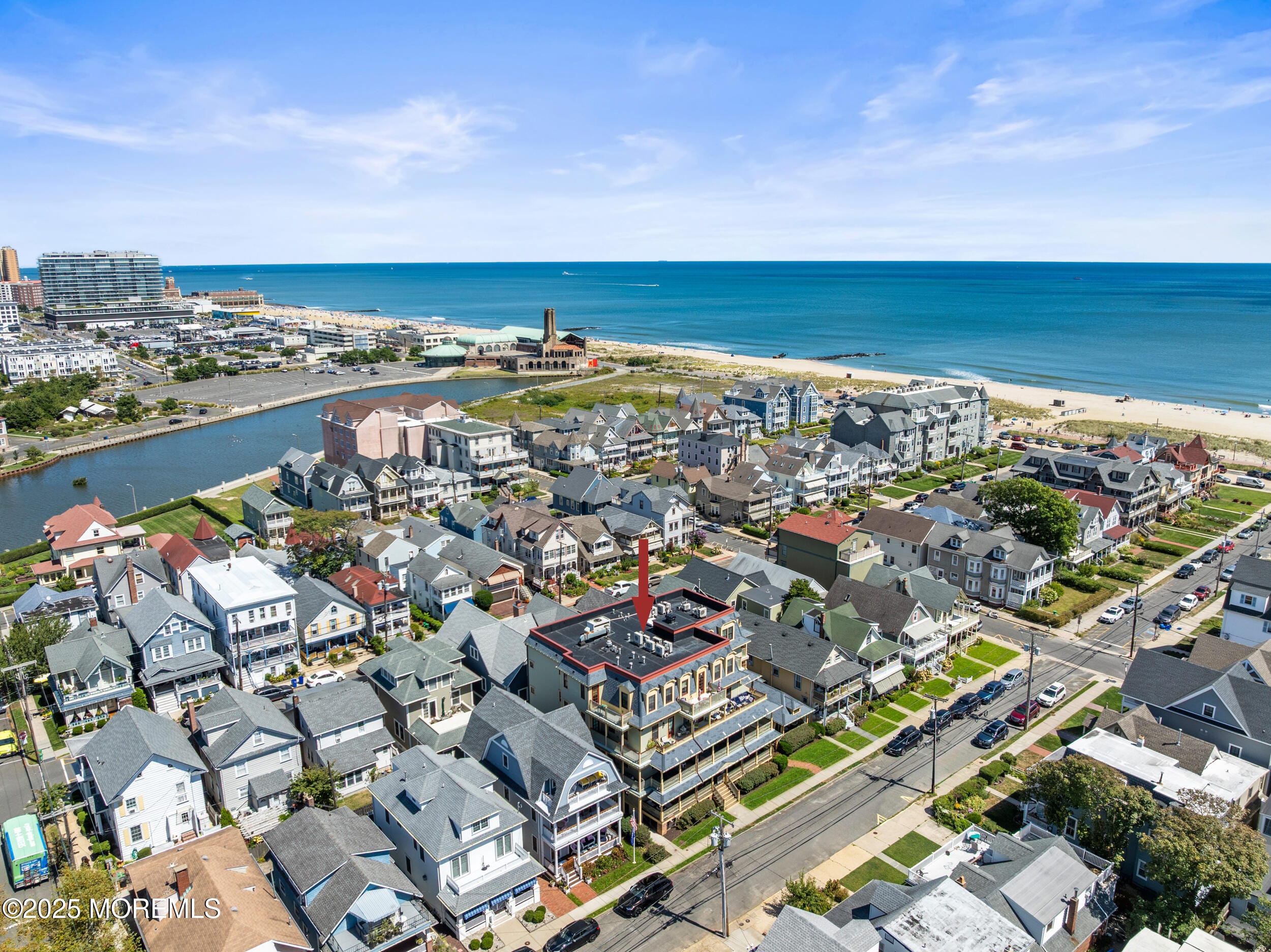 27 Surf Avenue 1B, Ocean Grove, NJ, 07756 image 65