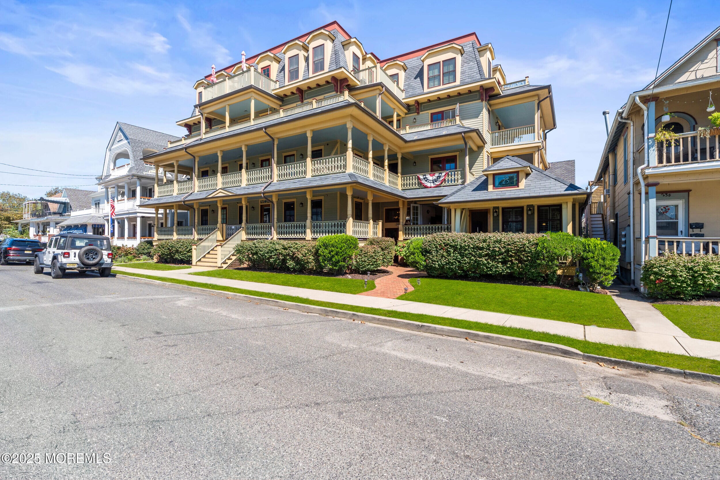 27 Surf Avenue 1B, Ocean Grove, NJ, 07756 image 71