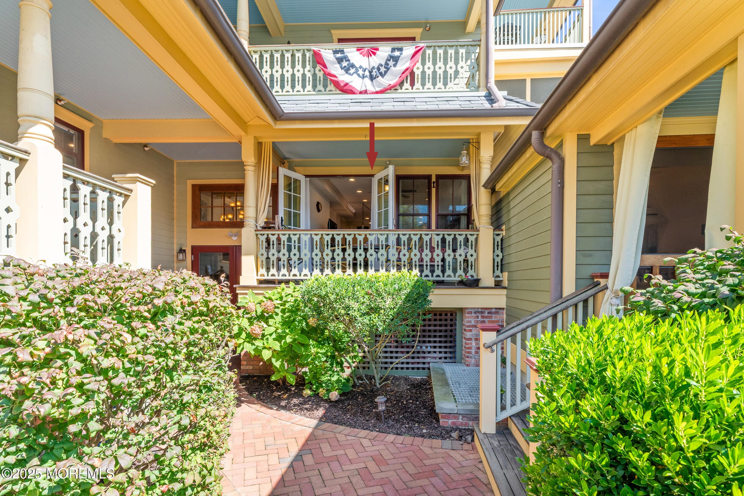 27 Surf Avenue 1B, Ocean Grove, NJ, 07756 image 54