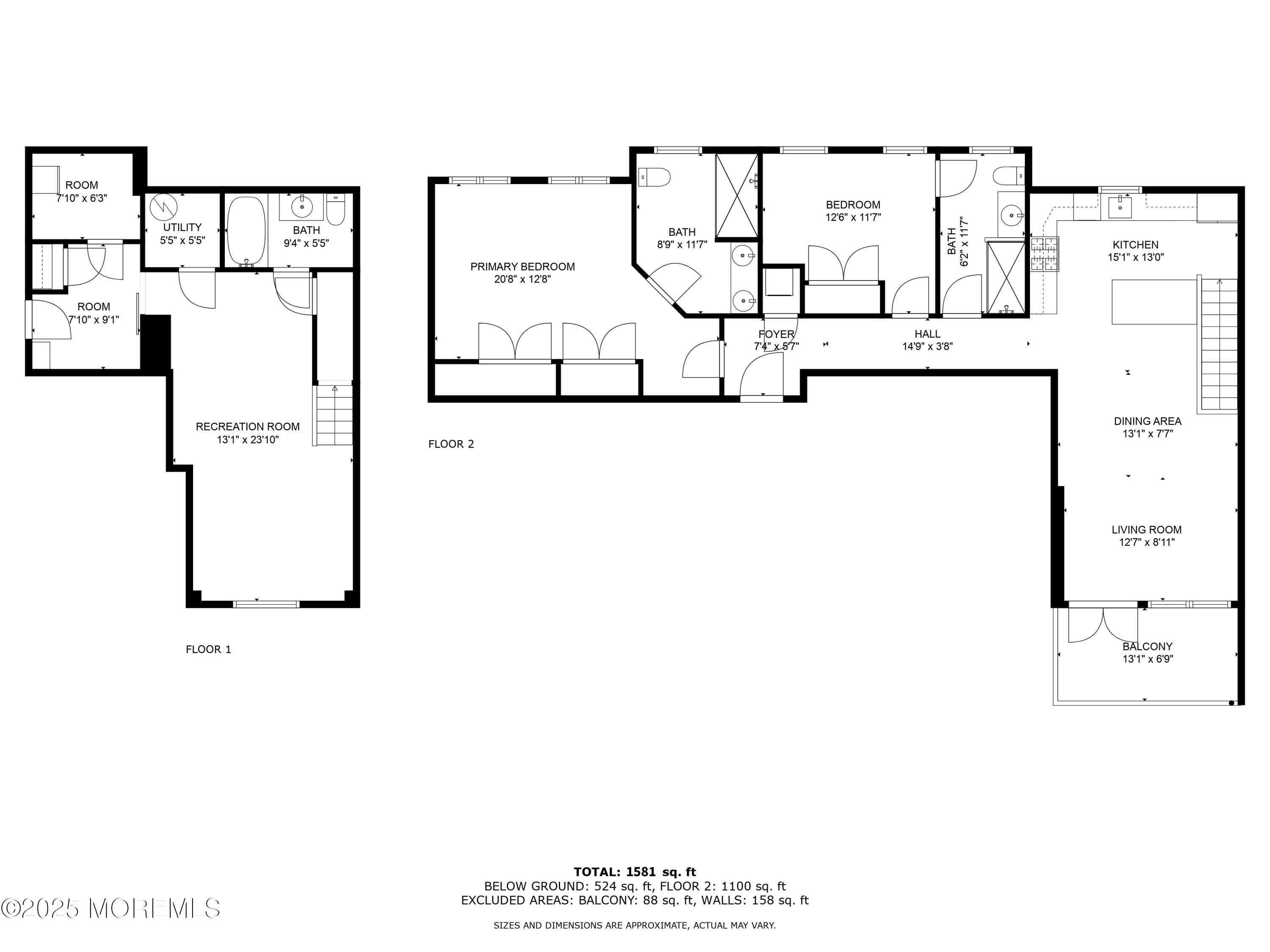 27 Surf Avenue 1B, Ocean Grove, NJ, 07756 image 72