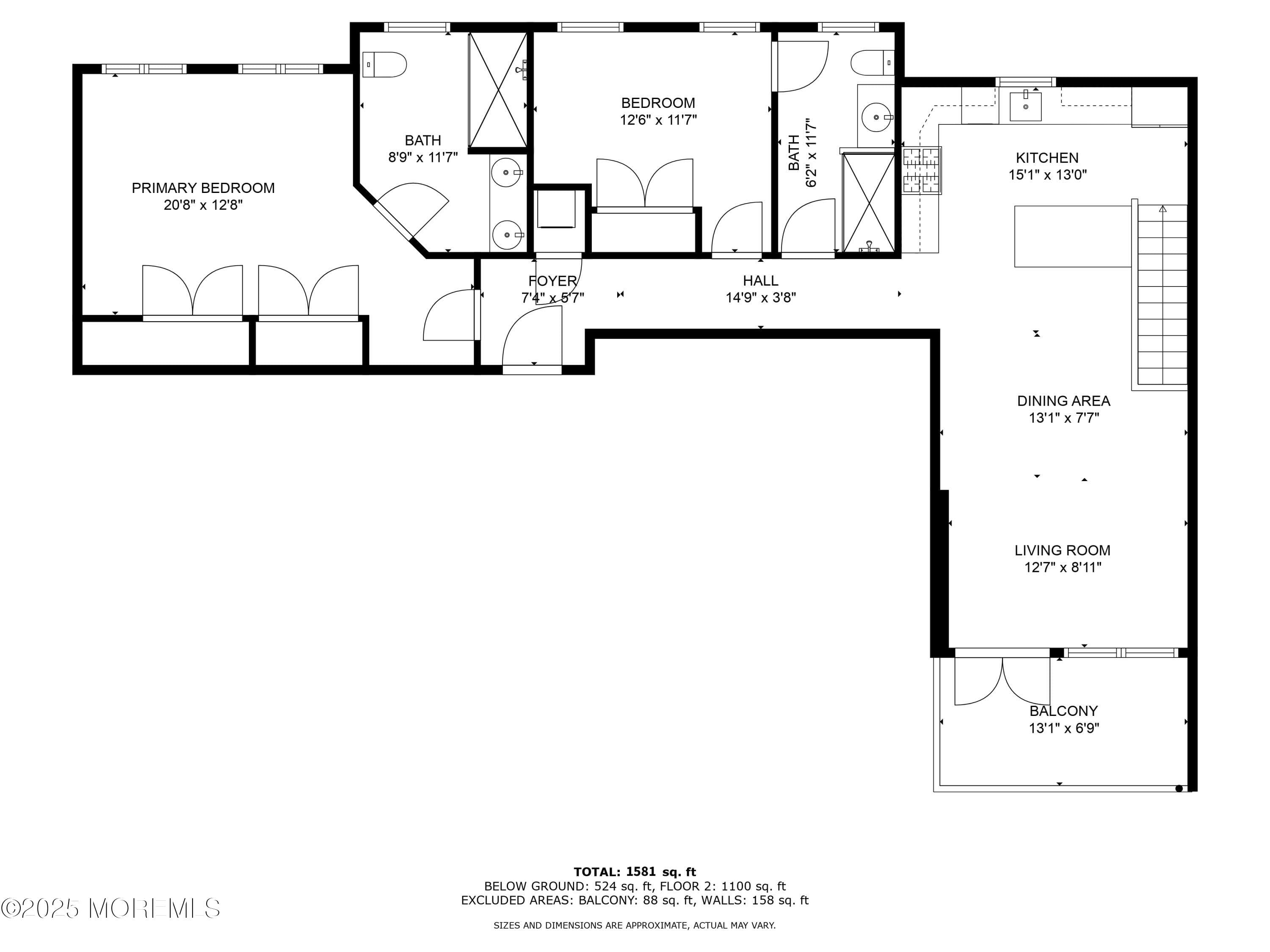 27 Surf Avenue 1B, Ocean Grove, NJ, 07756 image 73