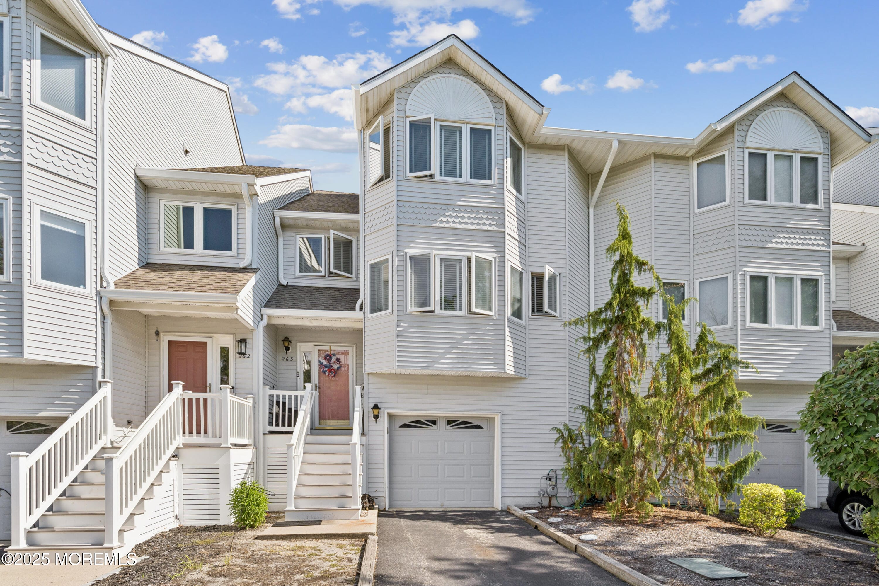 263 Marigold Court 2603, Toms River, NJ, 08753