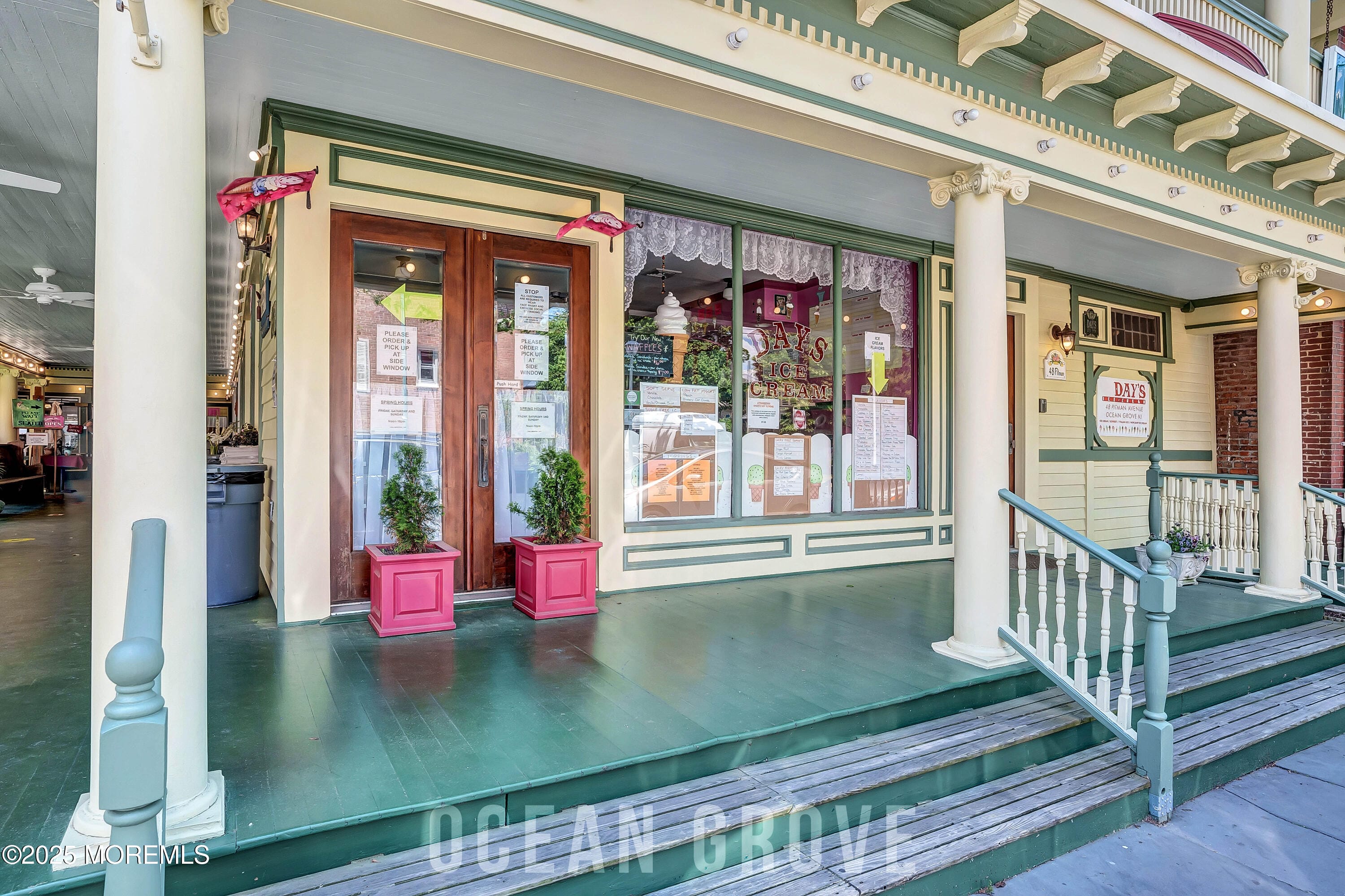 27 Surf Avenue 1B, Ocean Grove, NJ, 07756 image 79