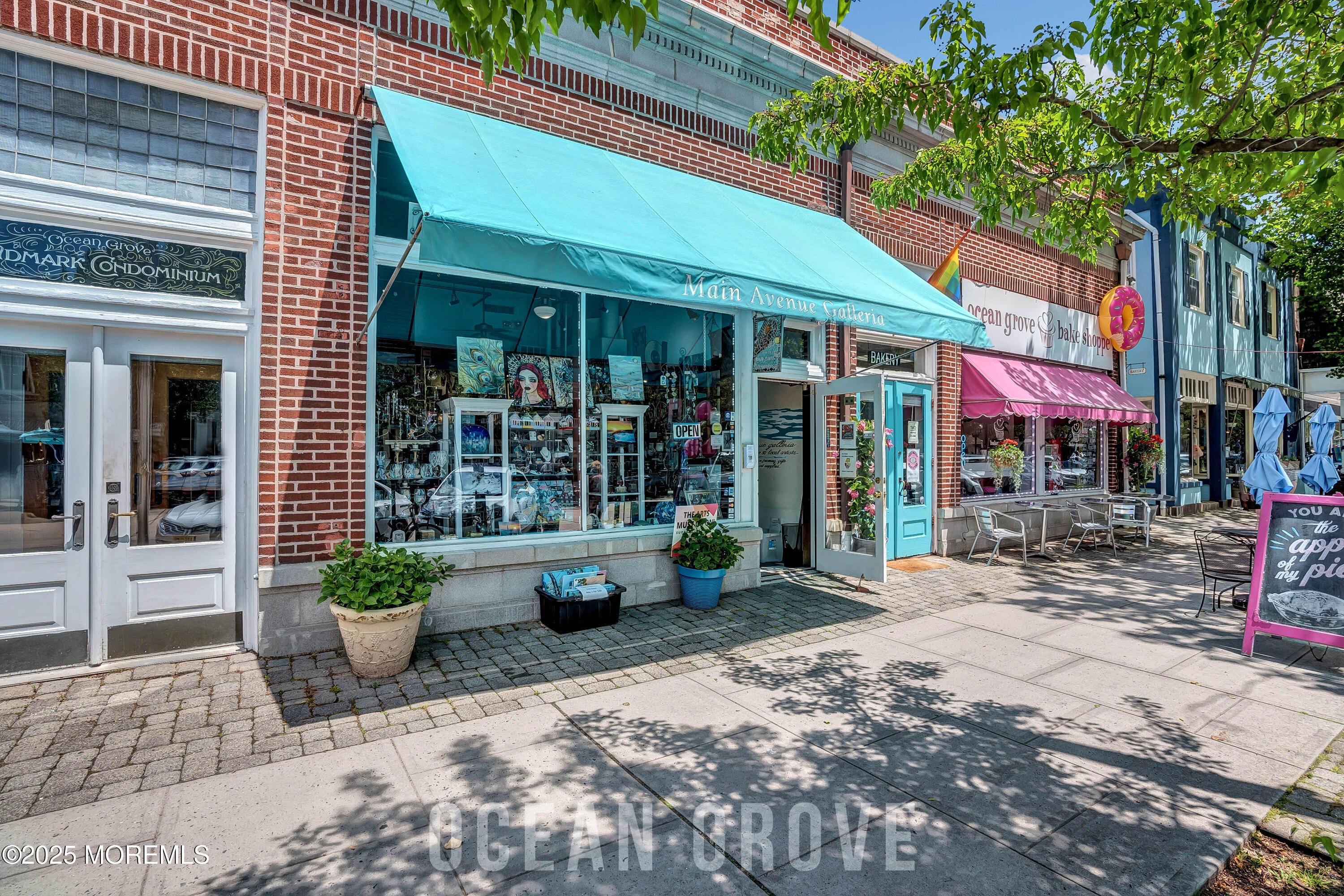 27 Surf Avenue 1B, Ocean Grove, NJ, 07756 image 83