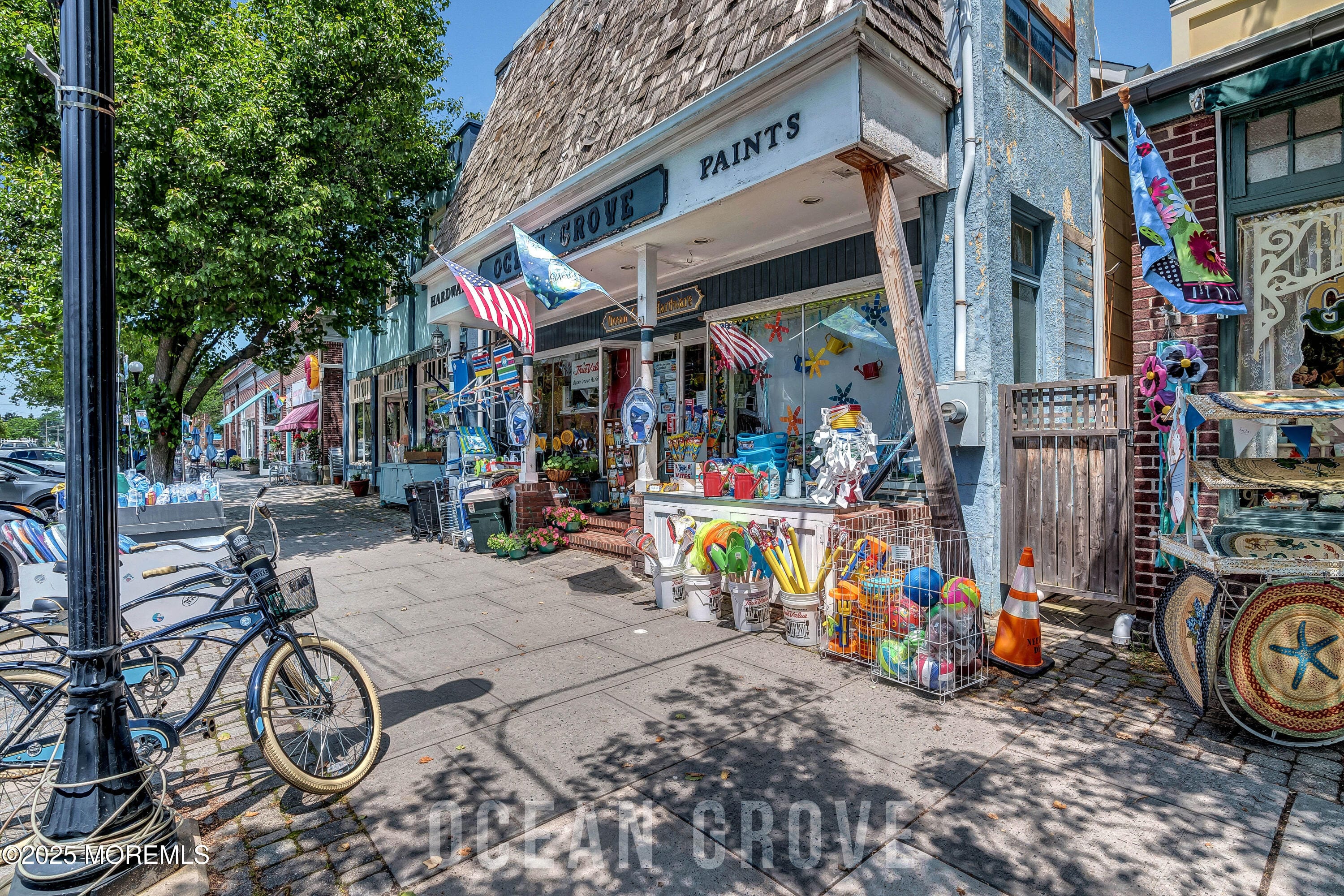 27 Surf Avenue 1B, Ocean Grove, NJ, 07756 image 84