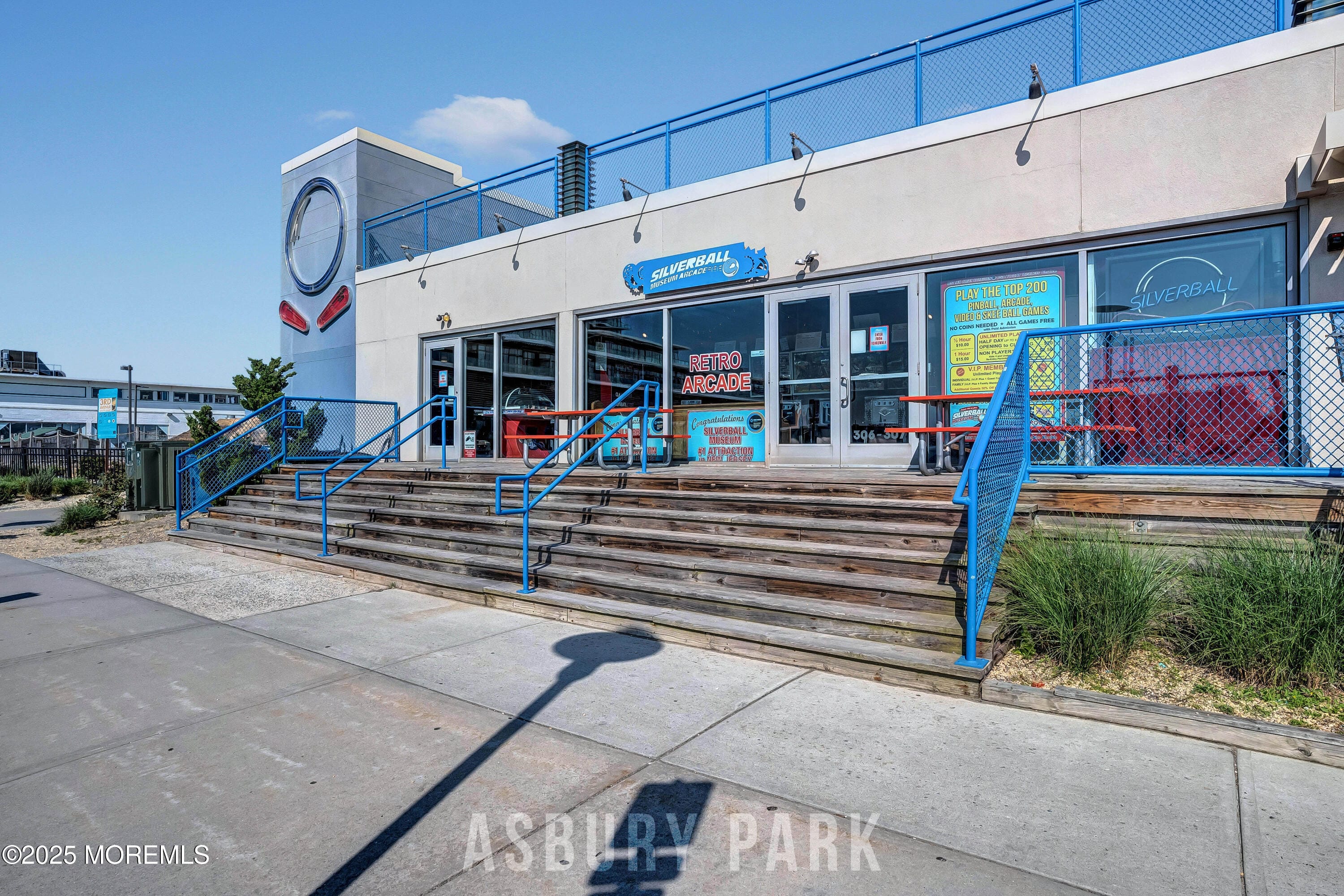 27 Surf Avenue 1B, Ocean Grove, NJ, 07756 image 95