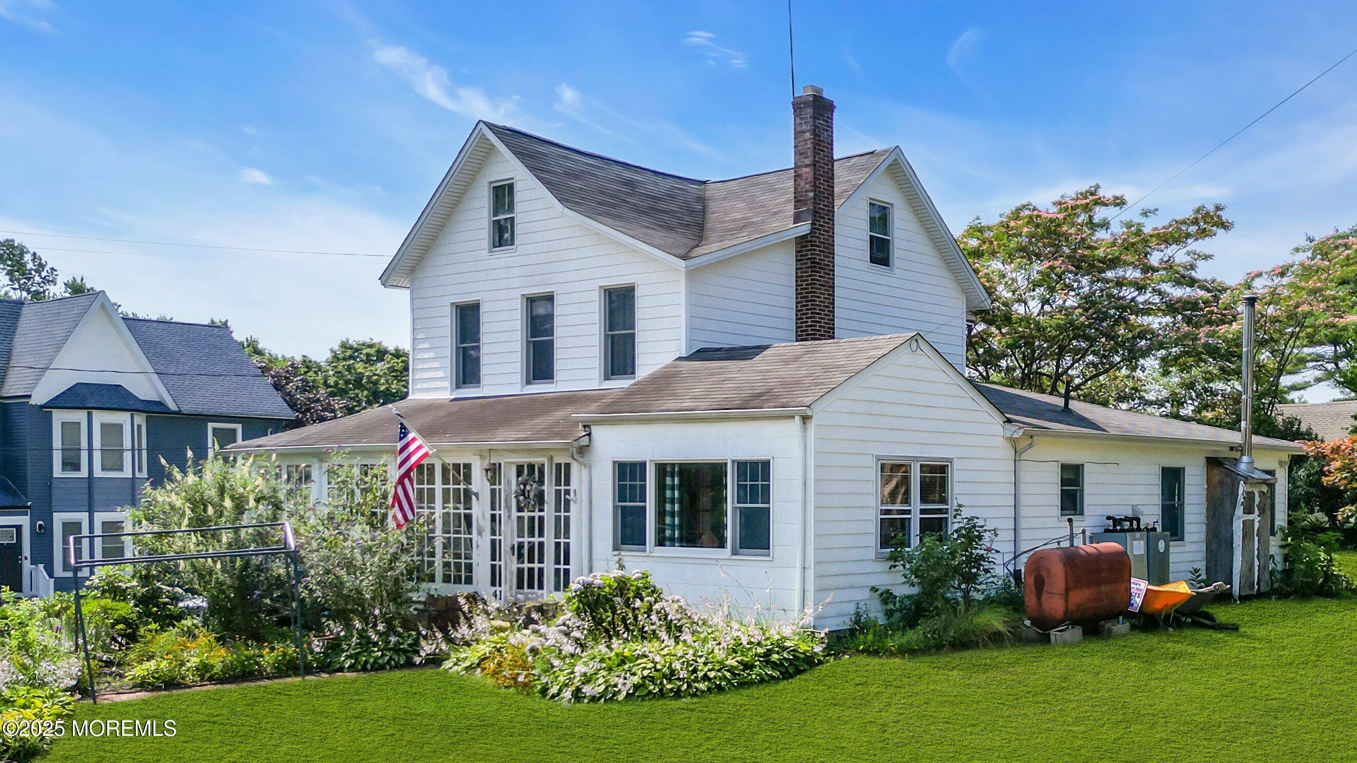41 South Avenue, Atlantic Highlands, NJ, 07716