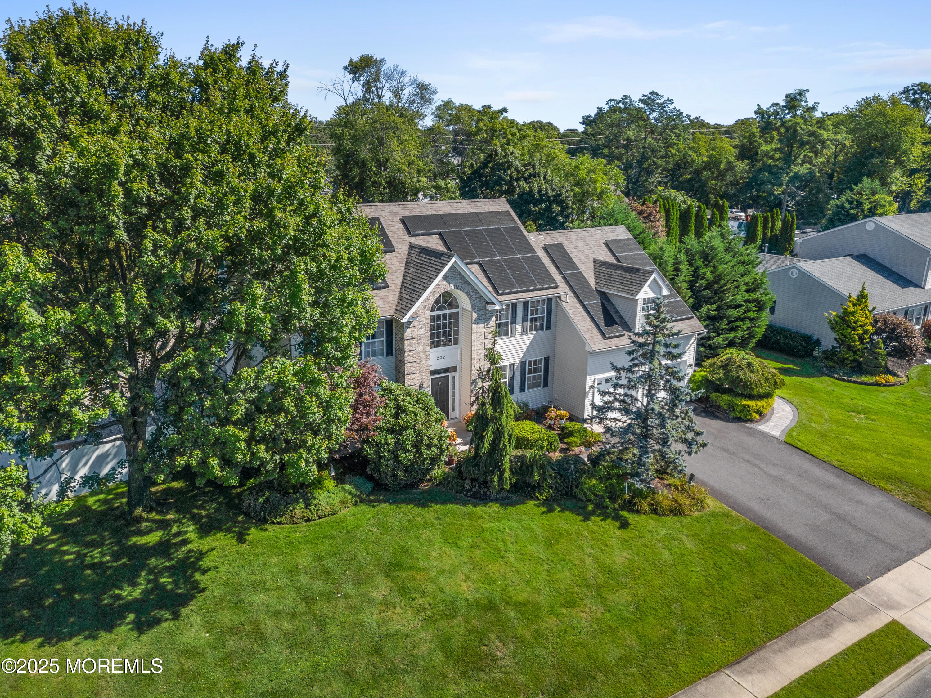 222 Antoinette Court, Brick, NJ, 08723 image 36