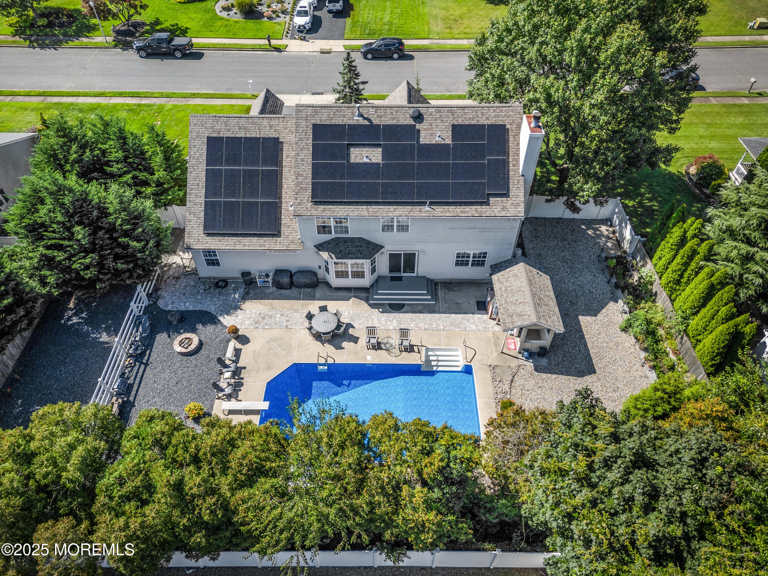 222 Antoinette Court, Brick, NJ, 08723 image 32