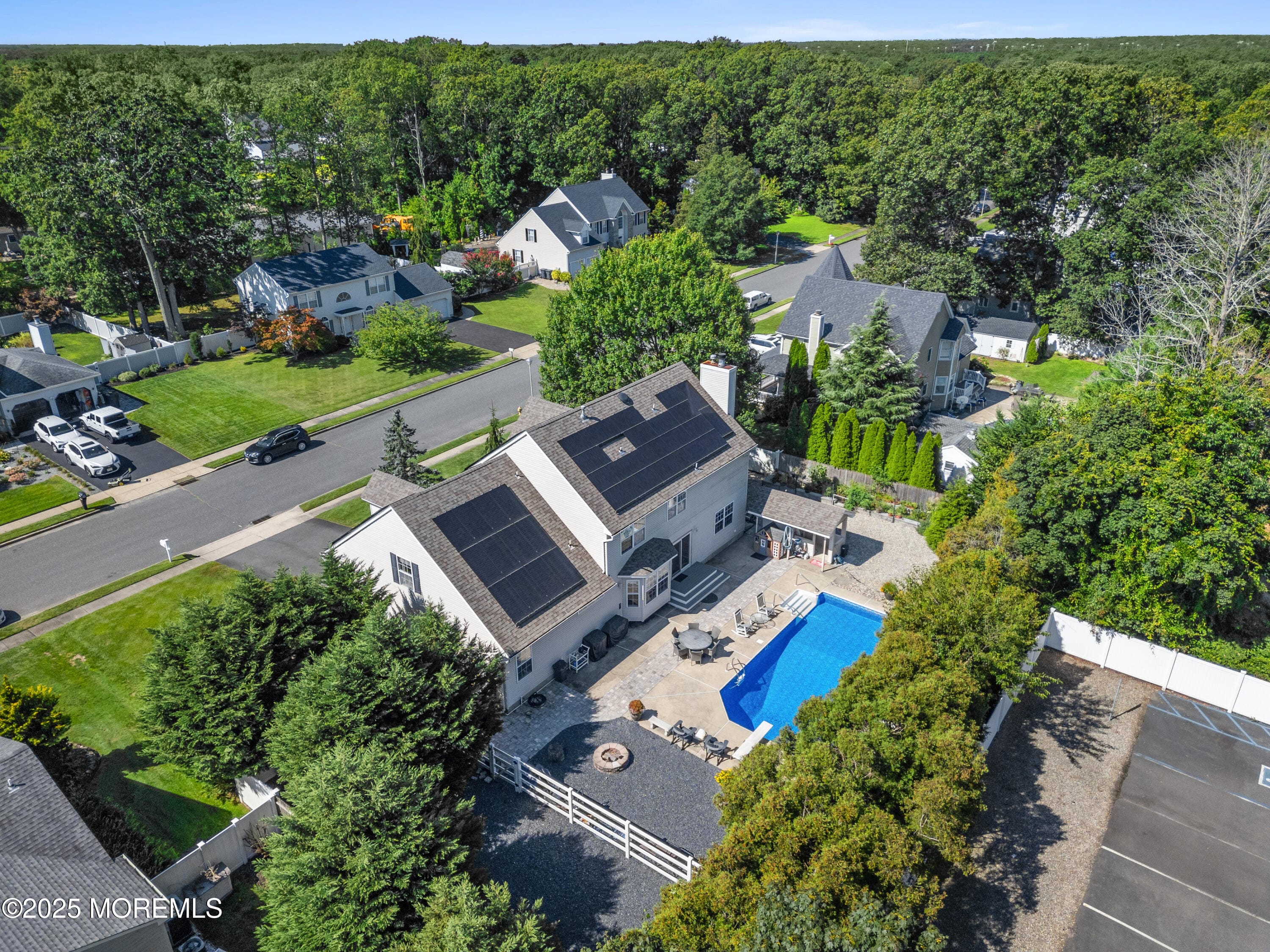 222 Antoinette Court, Brick, NJ, 08723 image 35
