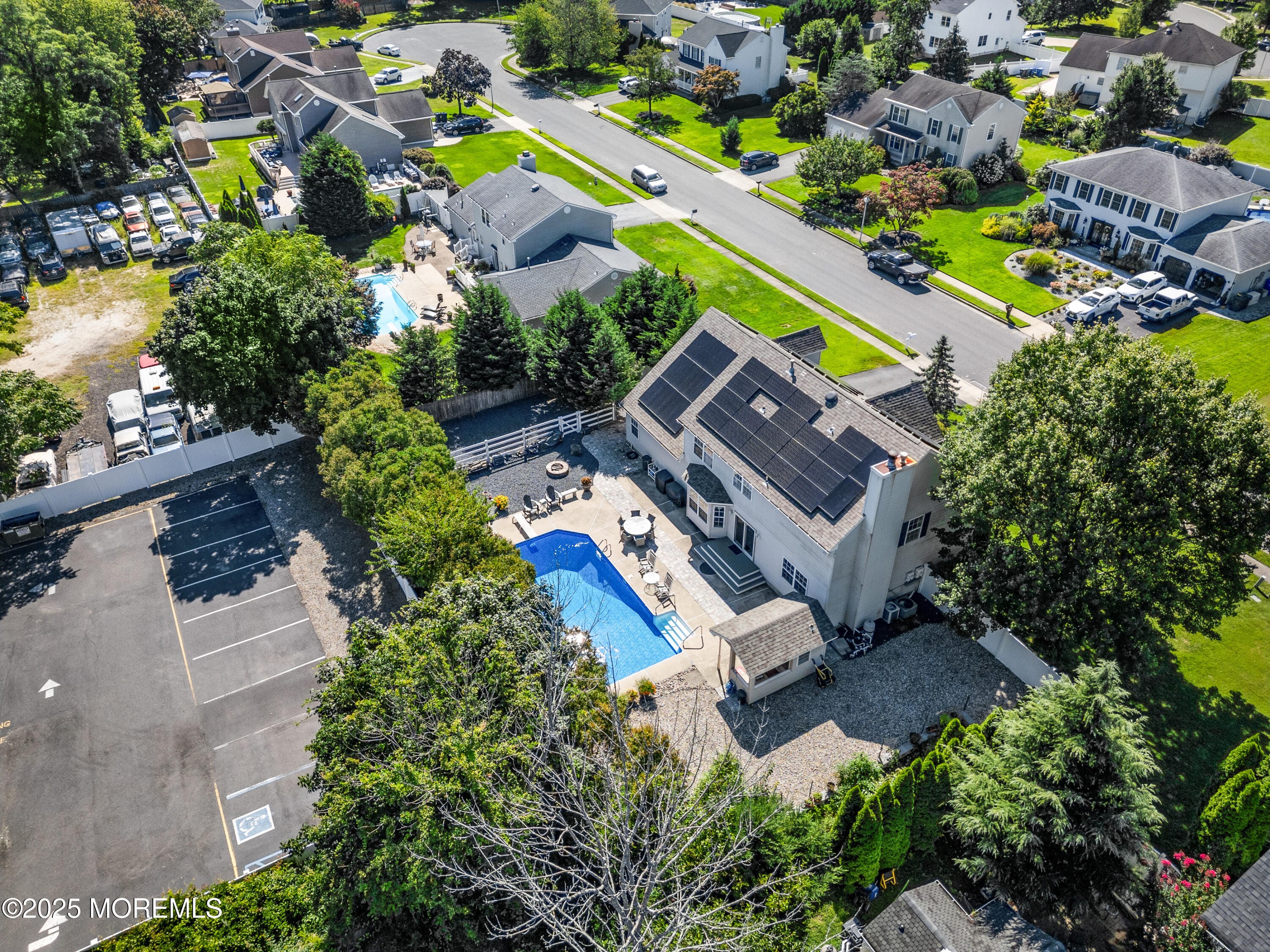 222 Antoinette Court, Brick, NJ, 08723 image 37