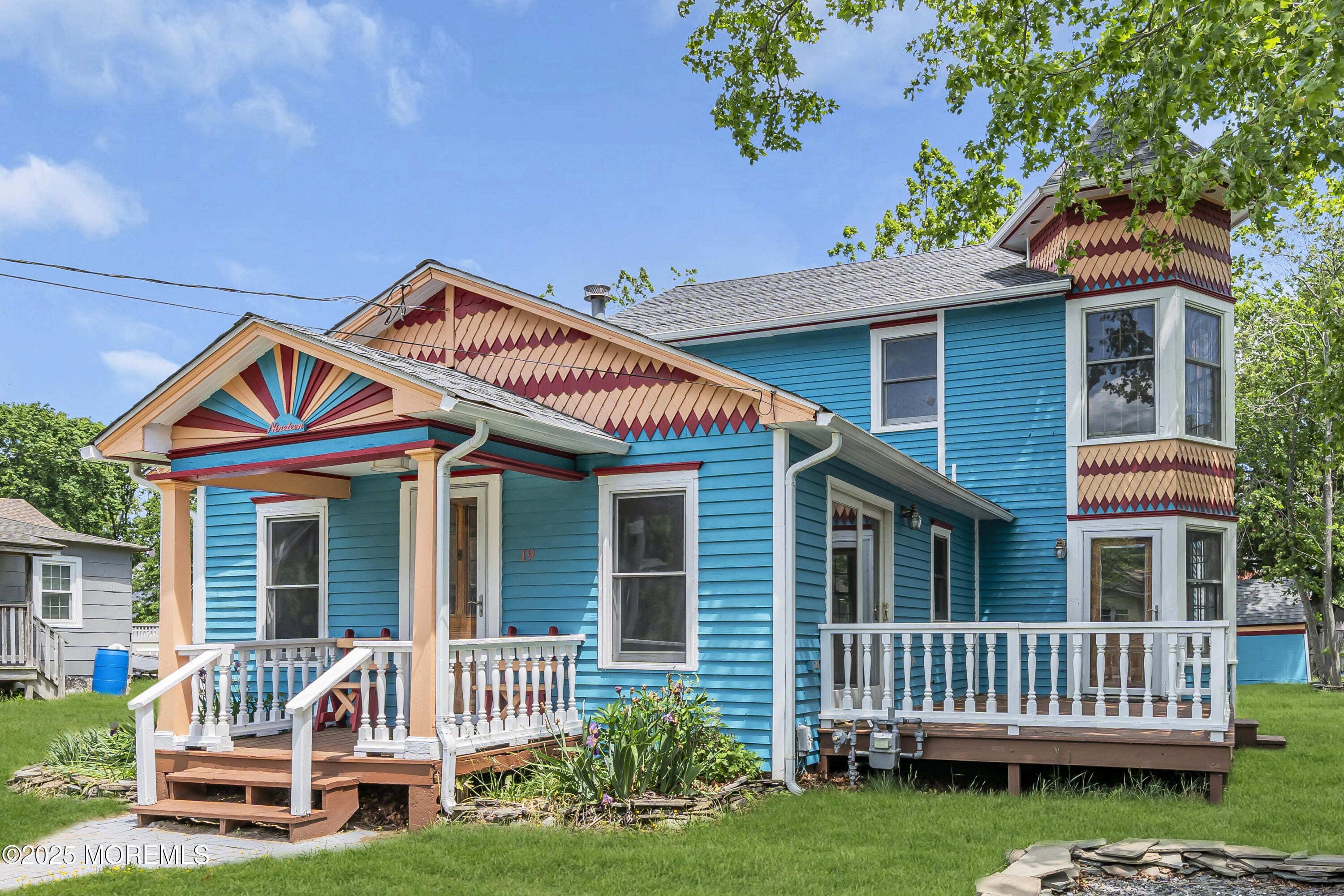 19 Center Street, Barnegat, NJ, 08005
