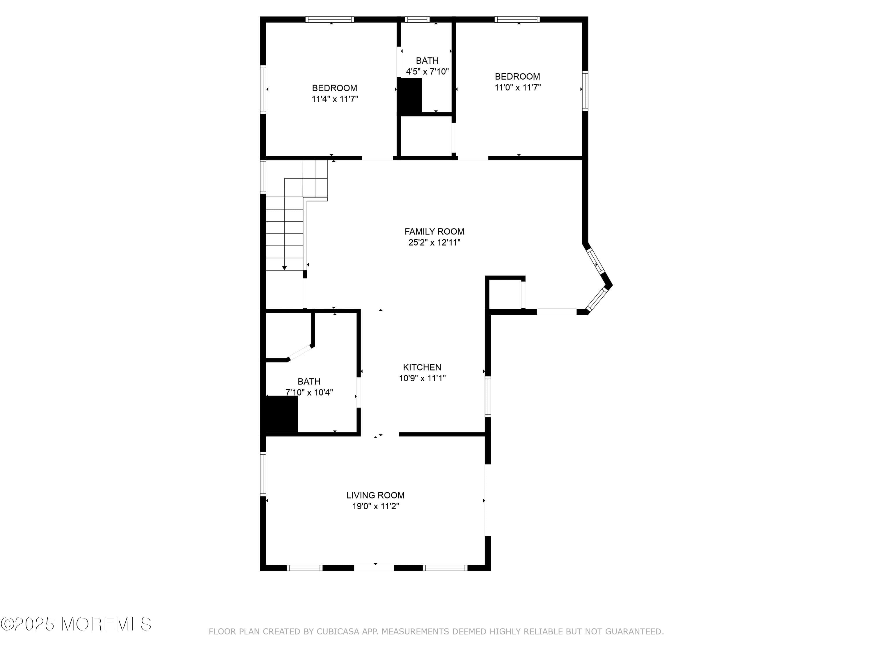 19 Center Street, Barnegat, NJ, 08005 image 132