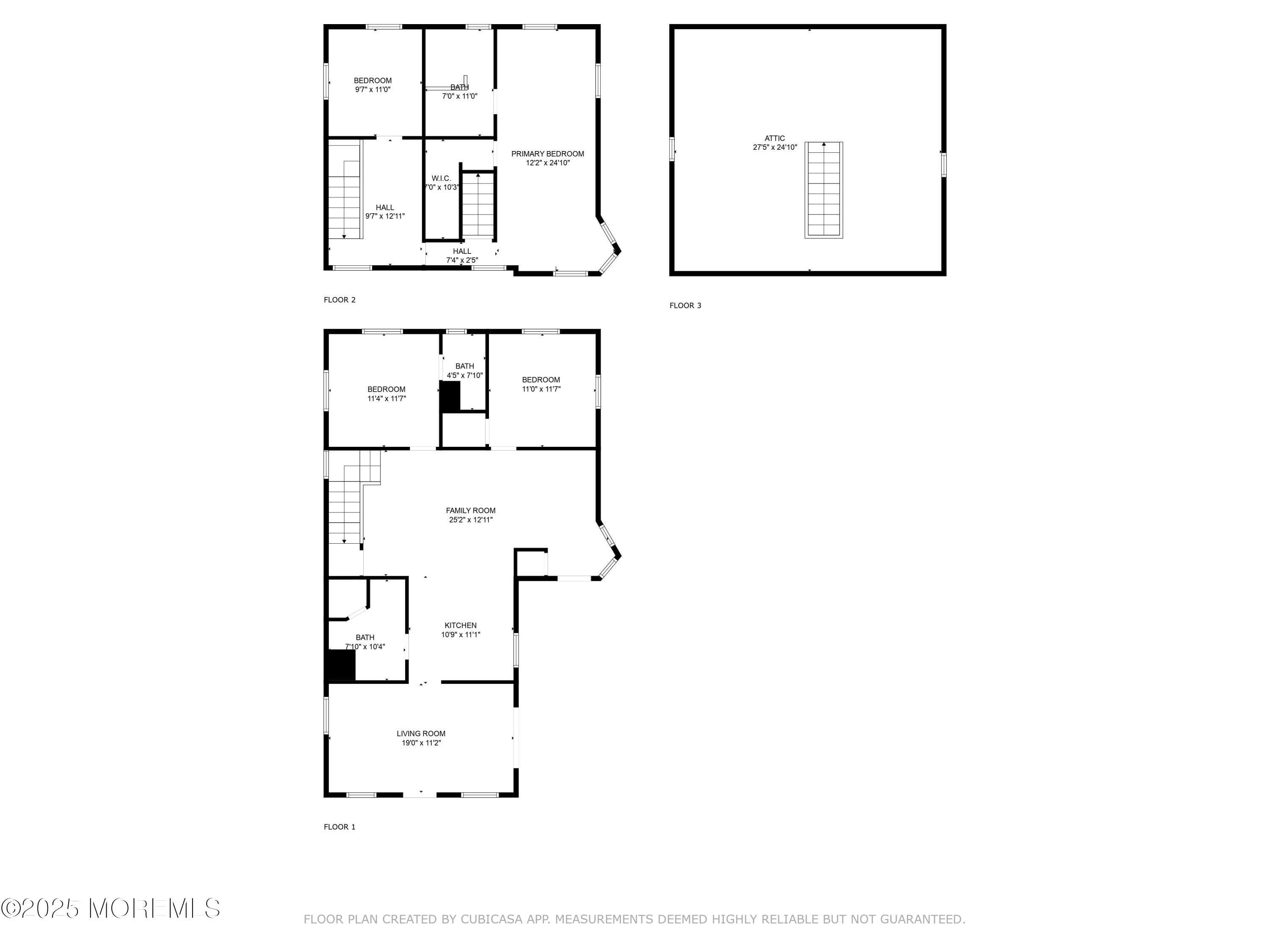 19 Center Street, Barnegat, NJ, 08005 image 135