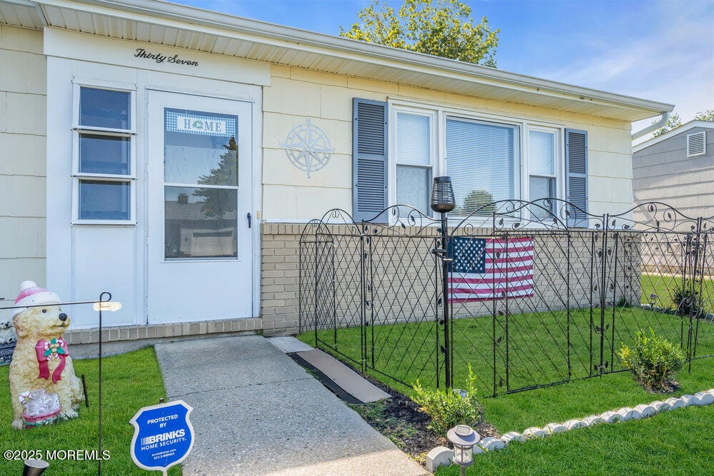 37 Carlisle Road, Toms River, NJ, 08757 image 8