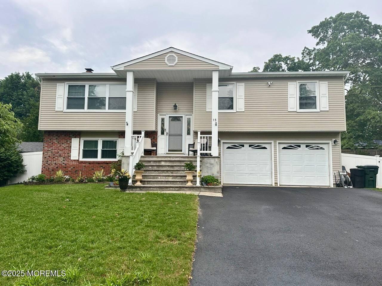 15 Bristlecone Drive, Howell, NJ, 07731