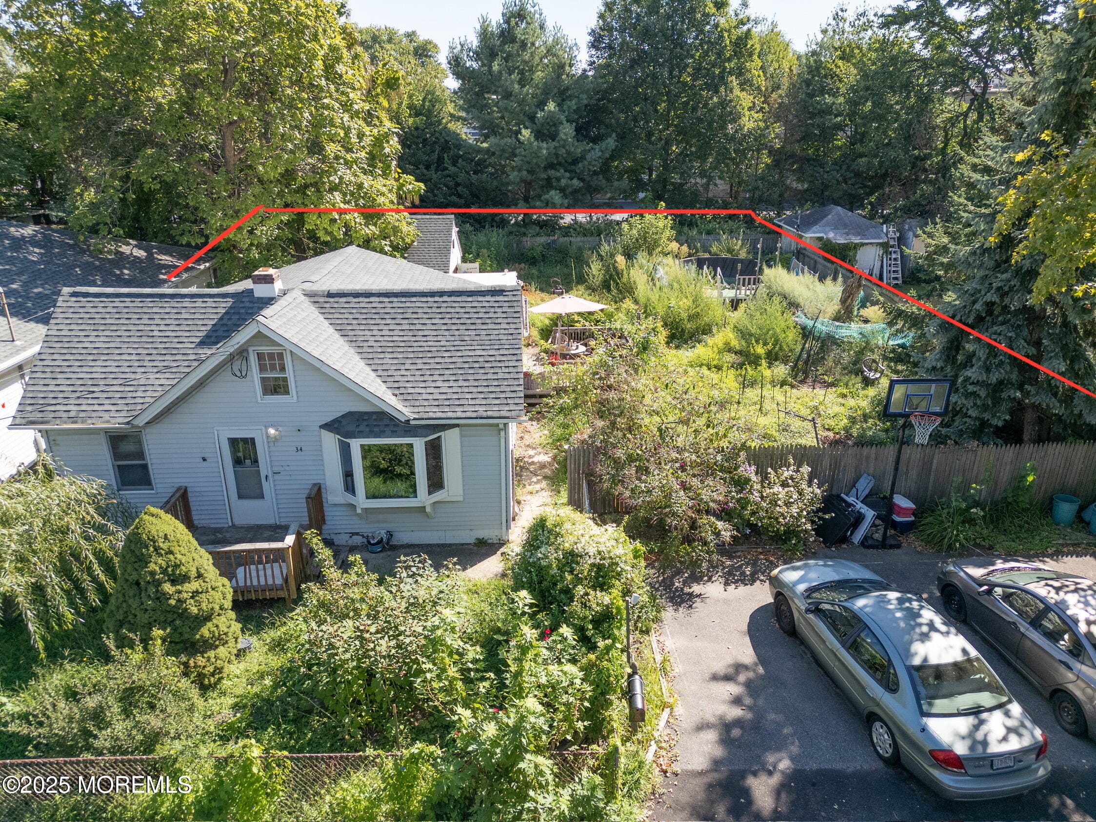 34 Lincoln Court, Keansburg, NJ, 07734