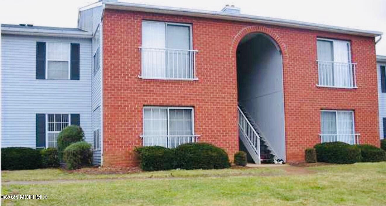 711 Zlotkin Circle 4, Freehold, NJ, 07728