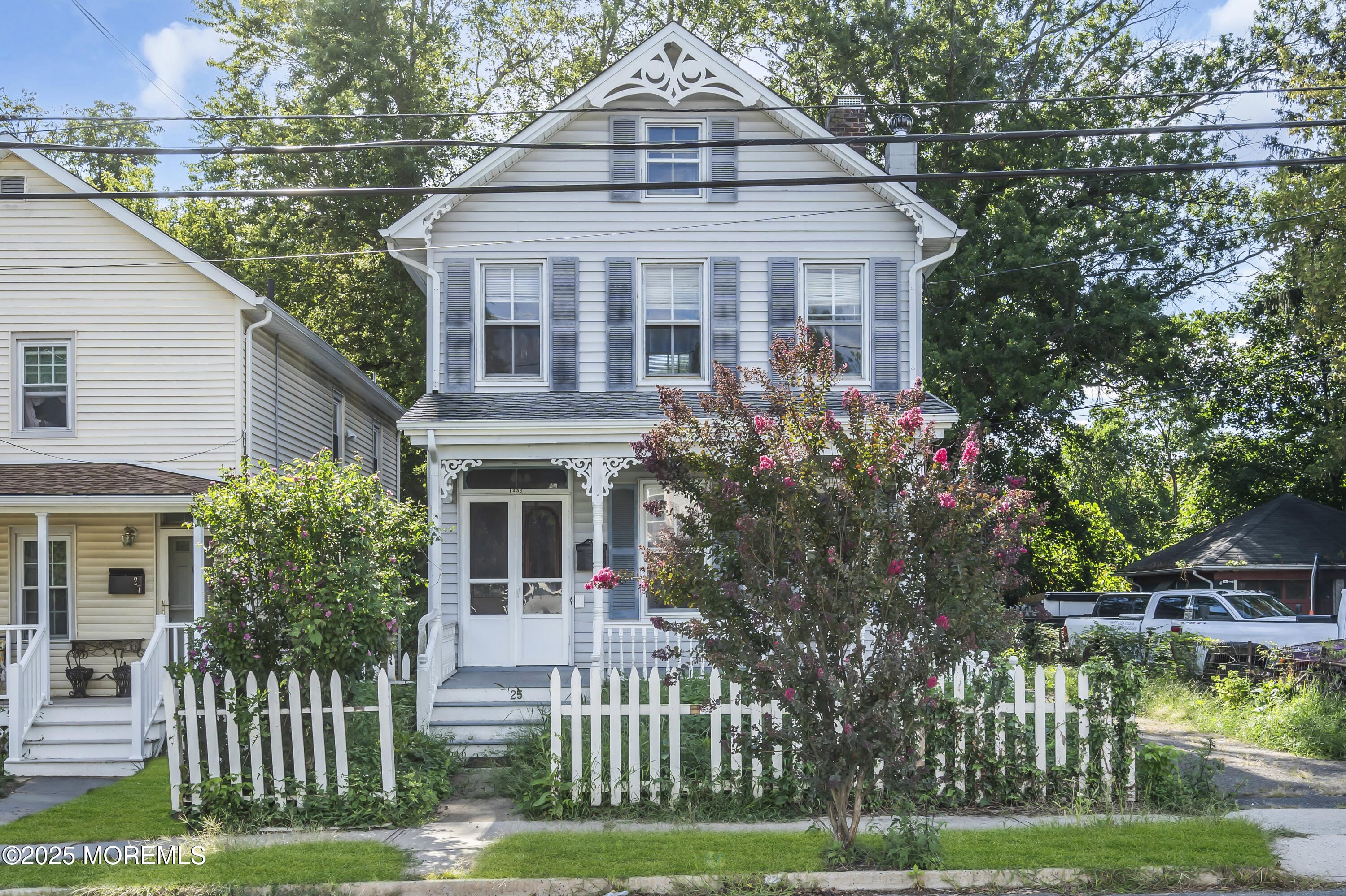 25 Conover Street, Freehold, NJ, 07728