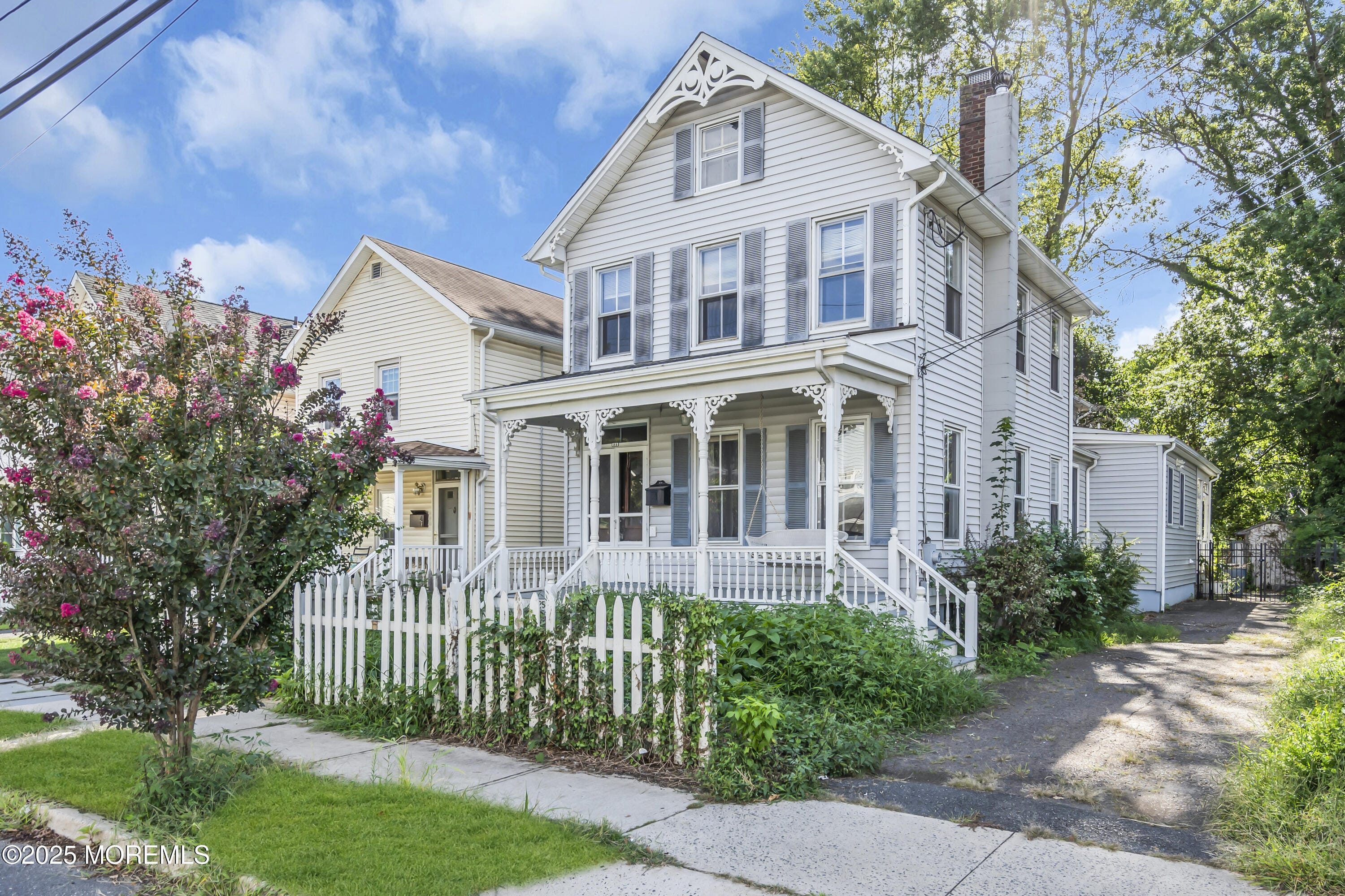 25 Conover Street, Freehold, NJ, 07728 image 54