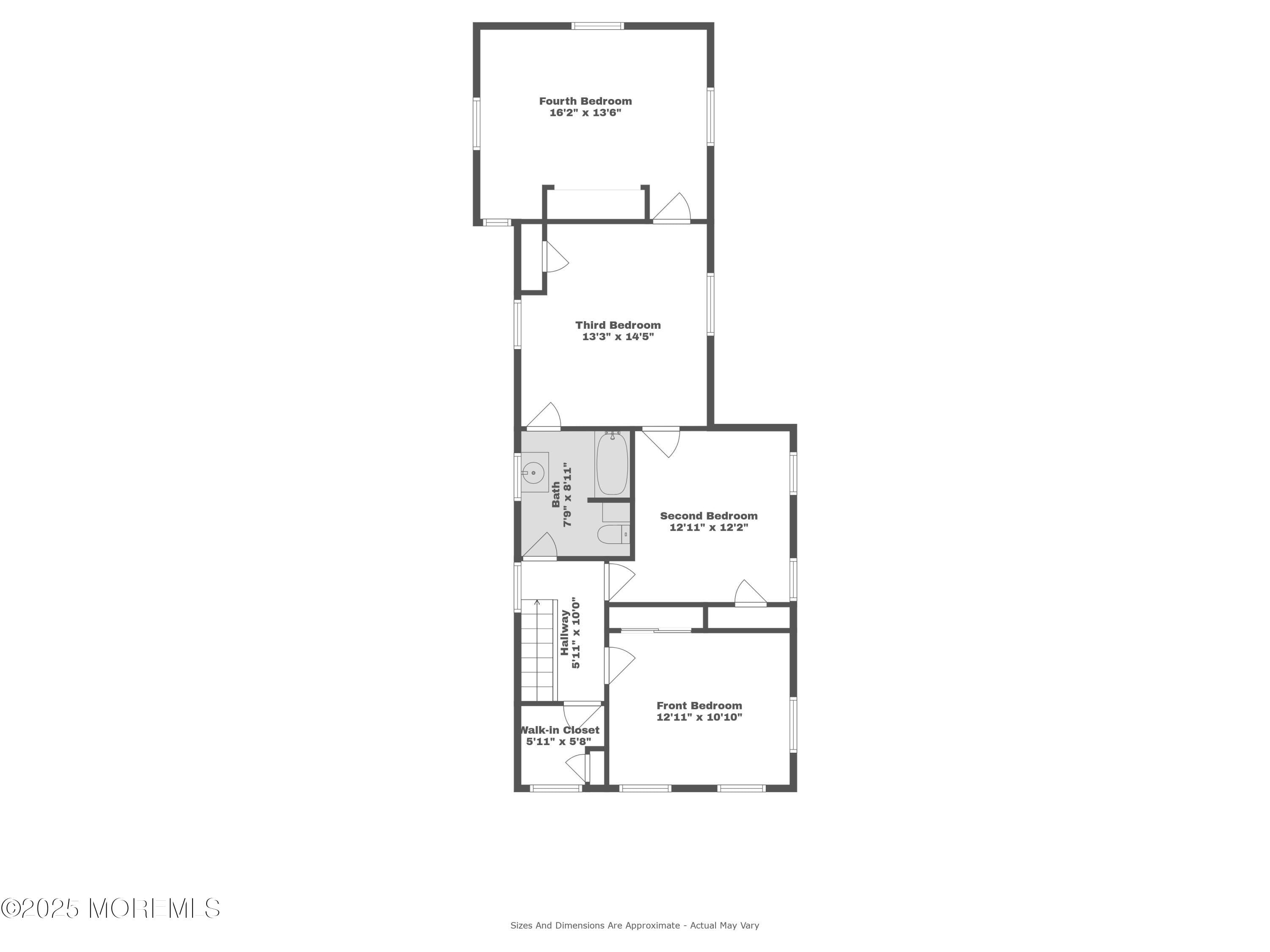 25 Conover Street, Freehold, NJ, 07728 image 57