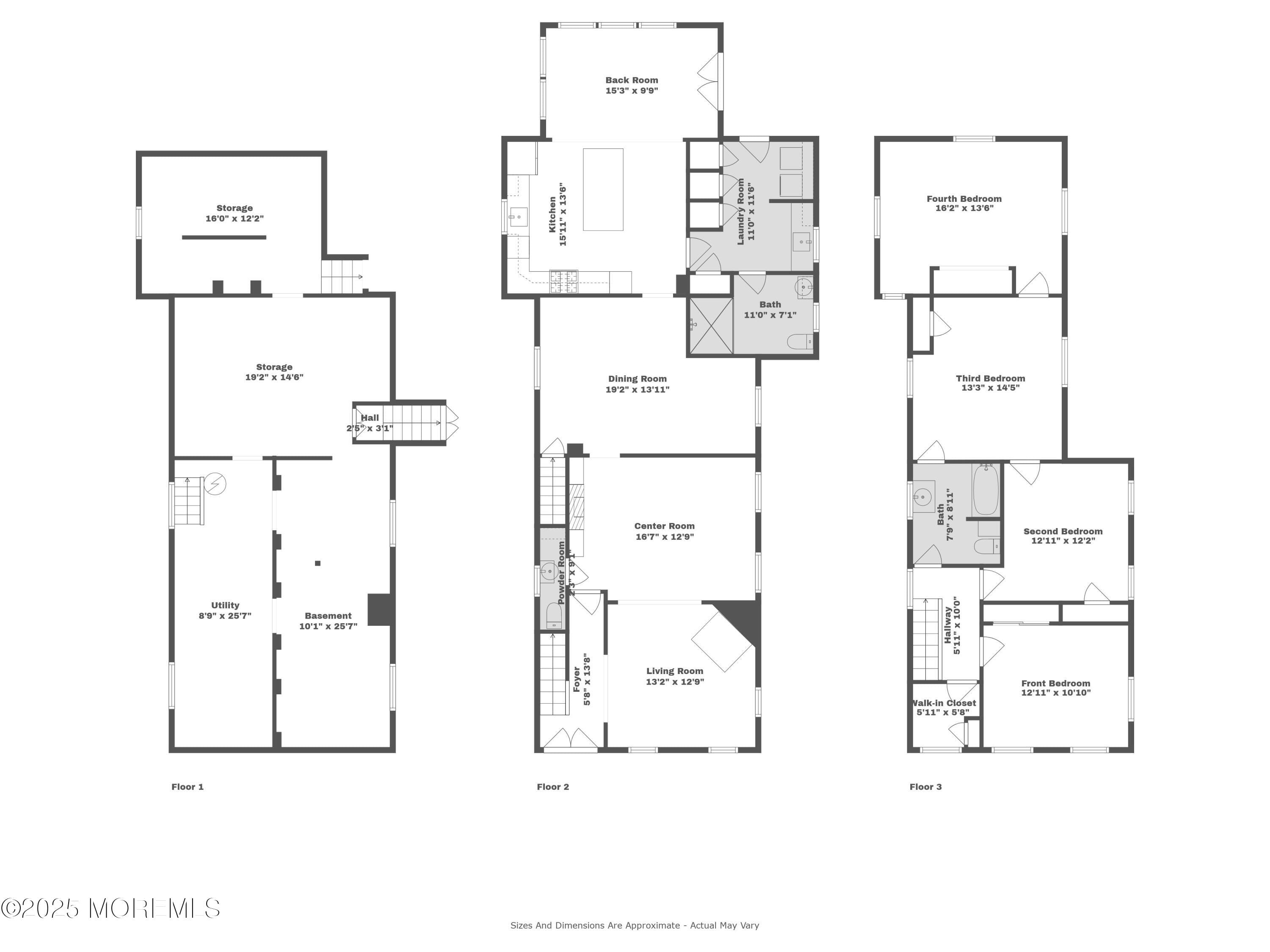 25 Conover Street, Freehold, NJ, 07728 image 58