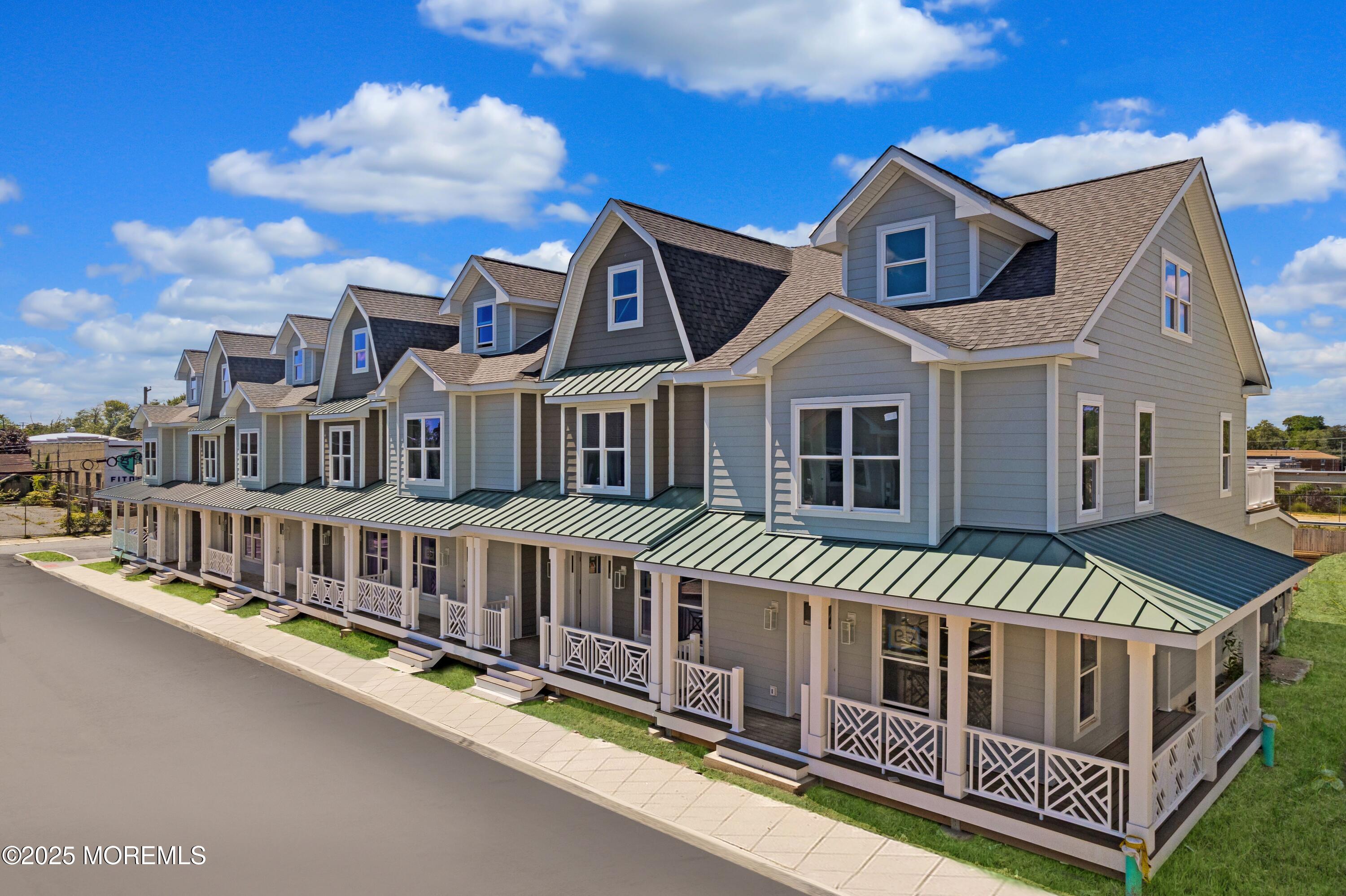 1 Railroad Avenue B5, Avon-by-the-sea, NJ, 07717