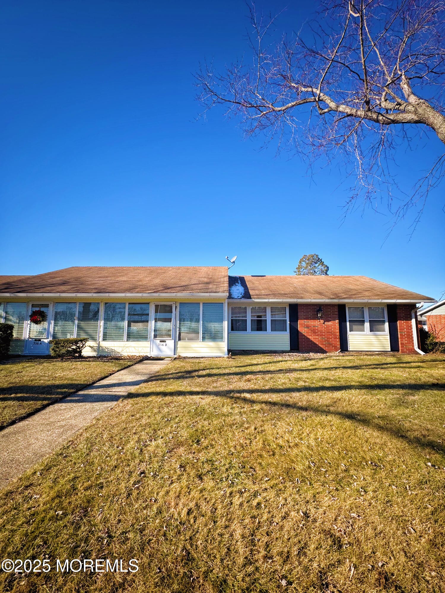 356-B Dorchester Drive, Lakewood, NJ, 08701