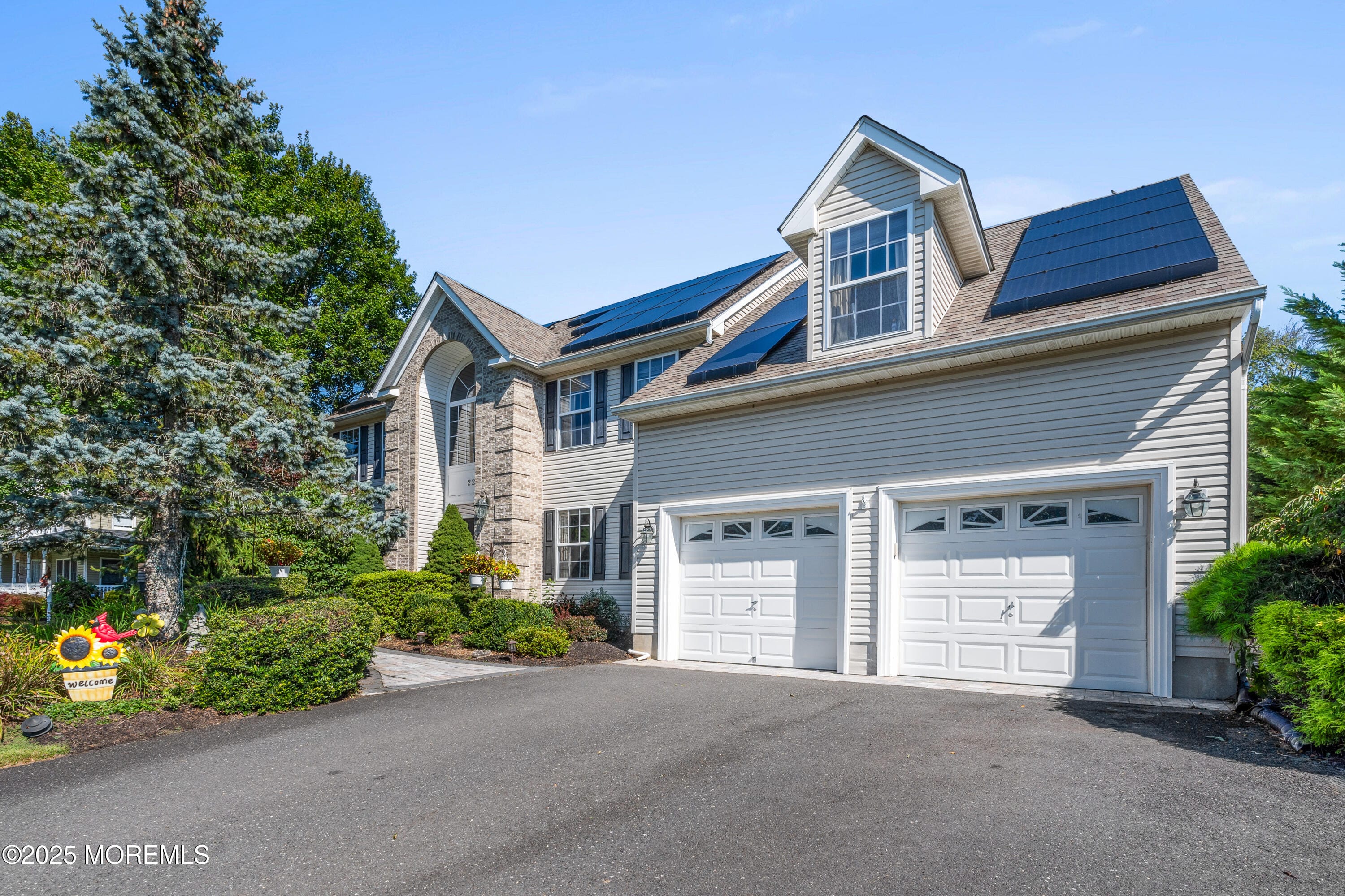 222 Antoinette Court, Brick, NJ, 08723 image 38
