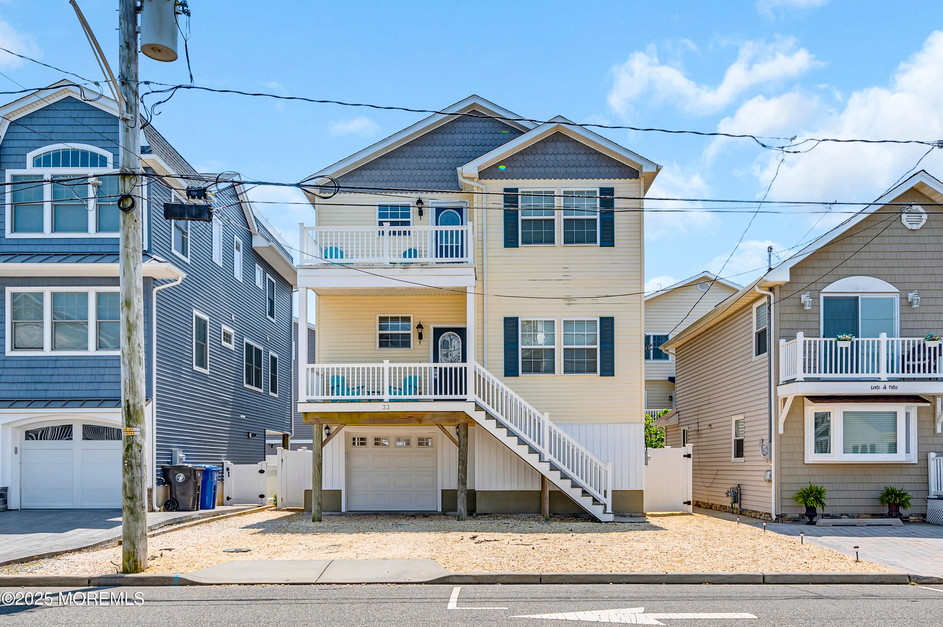 33 Fielder Avenue, Ortley Beach, NJ, 08751