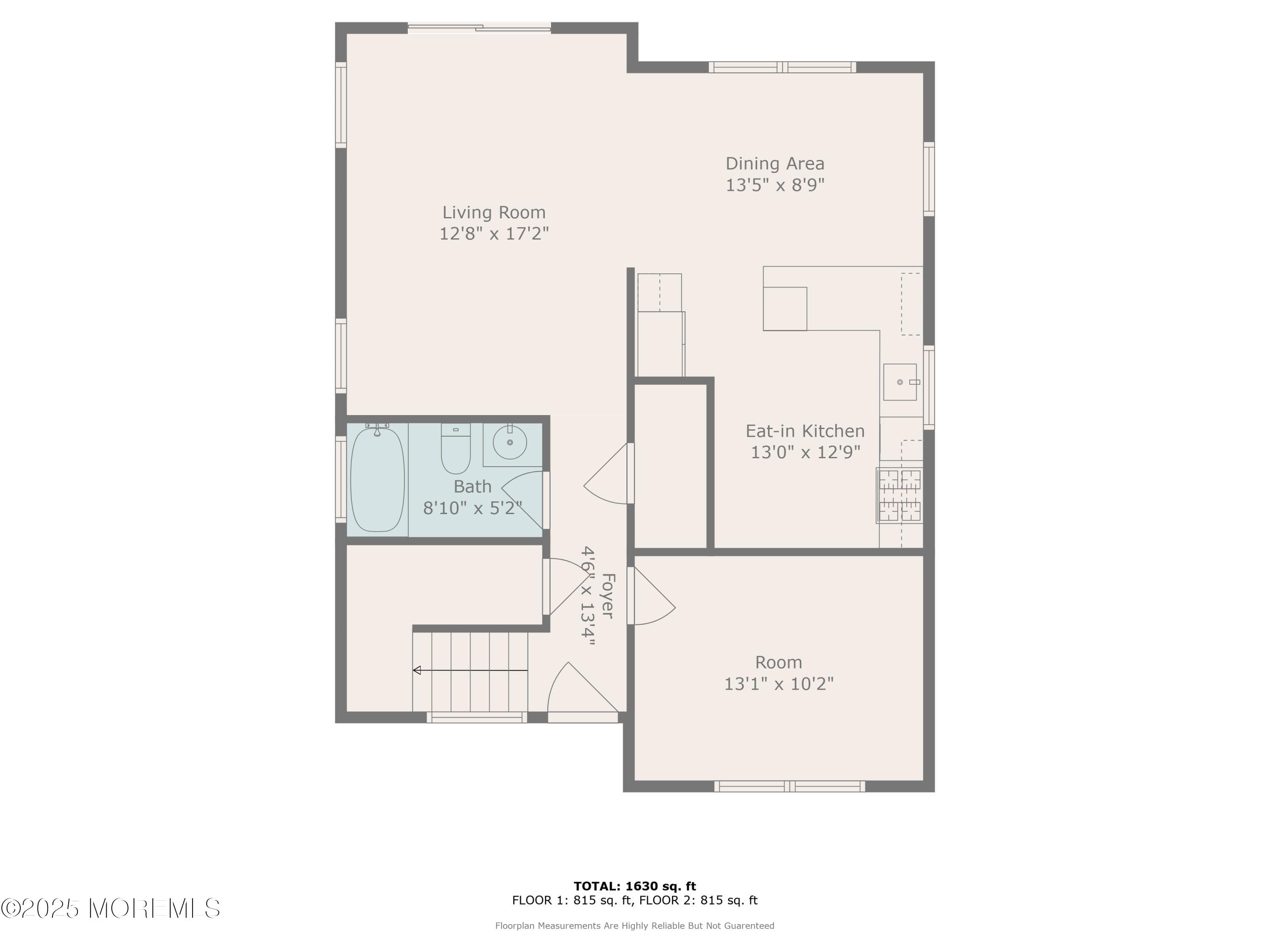 33 Fielder Avenue, Ortley Beach, NJ, 08751 image 6