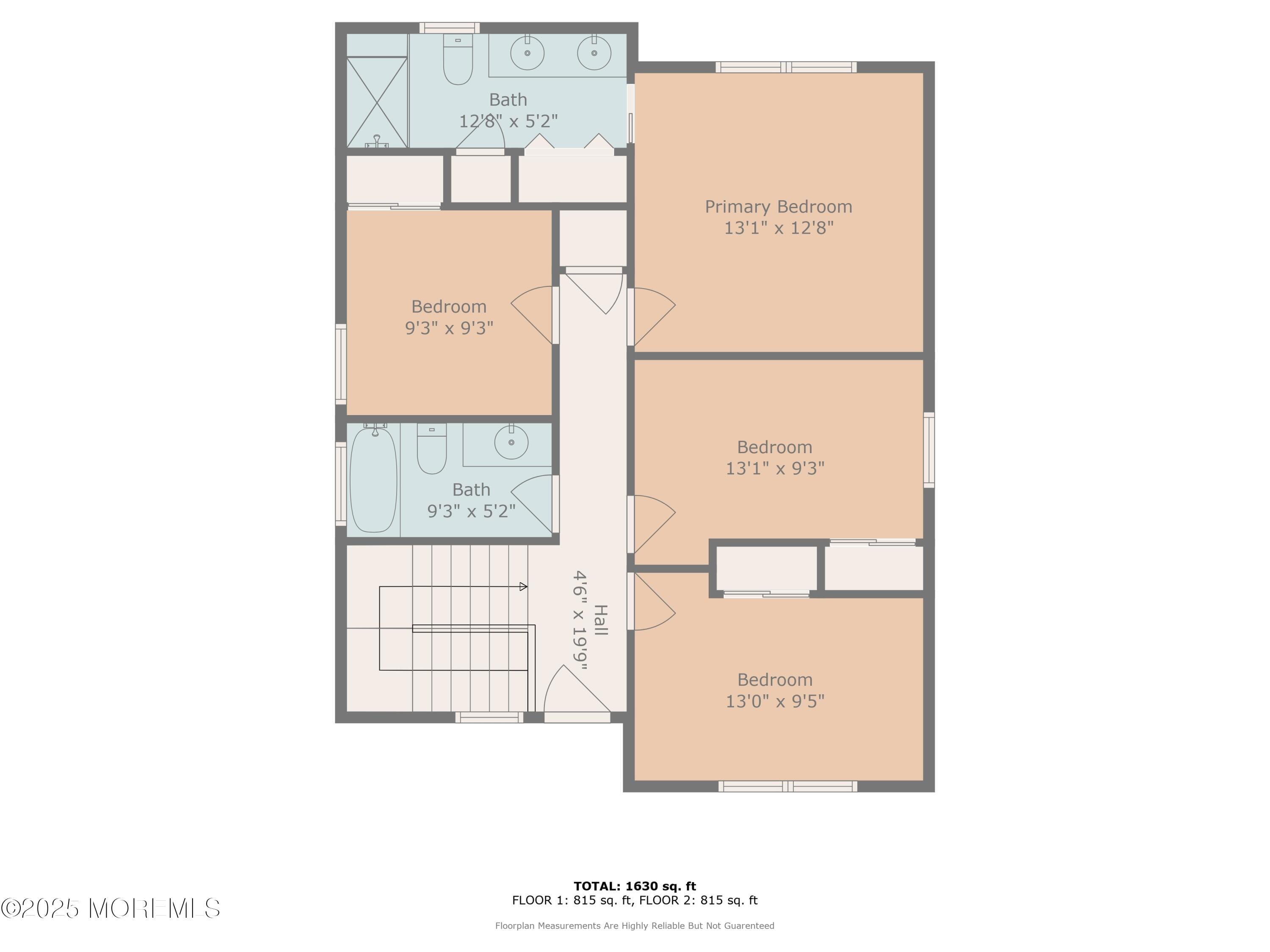 33 Fielder Avenue, Ortley Beach, NJ, 08751 image 17