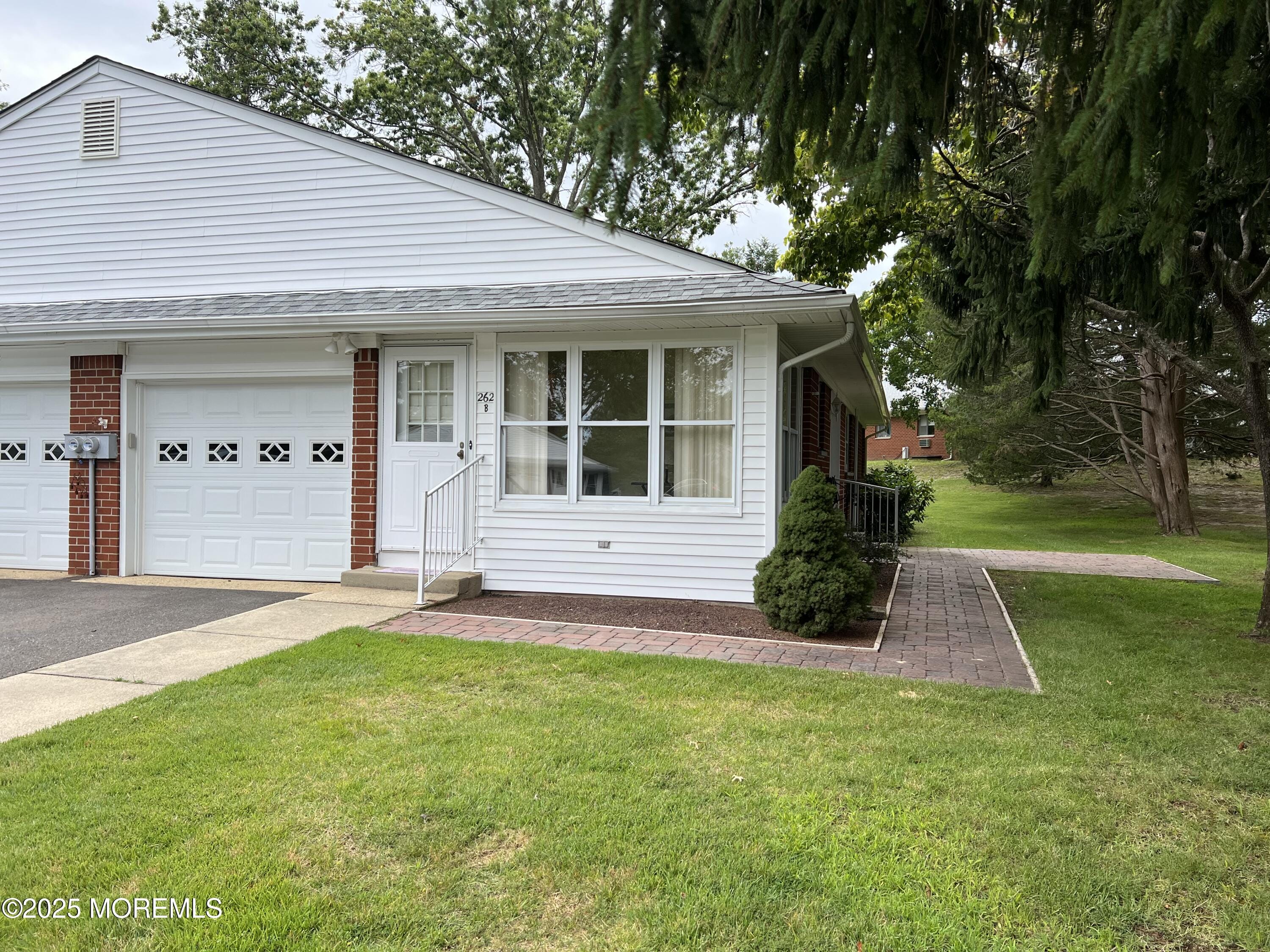 262 Laurel Court B, Whiting, NJ, 08759