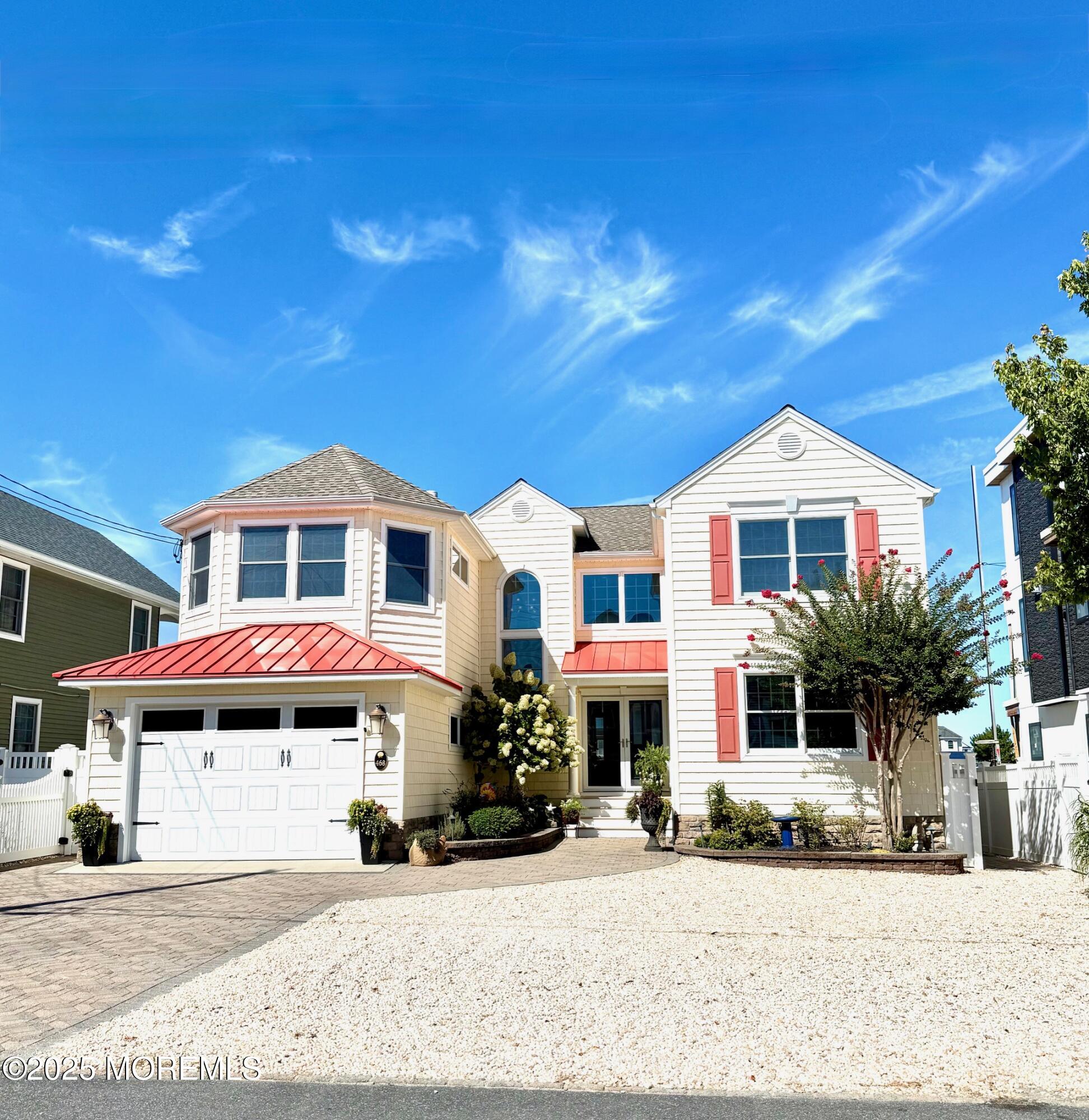 468 Morris Boulevard, Manahawkin, NJ, 08050